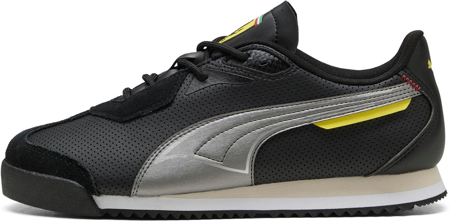 Puma Mens Scuderia Ferrari Roma Shoes