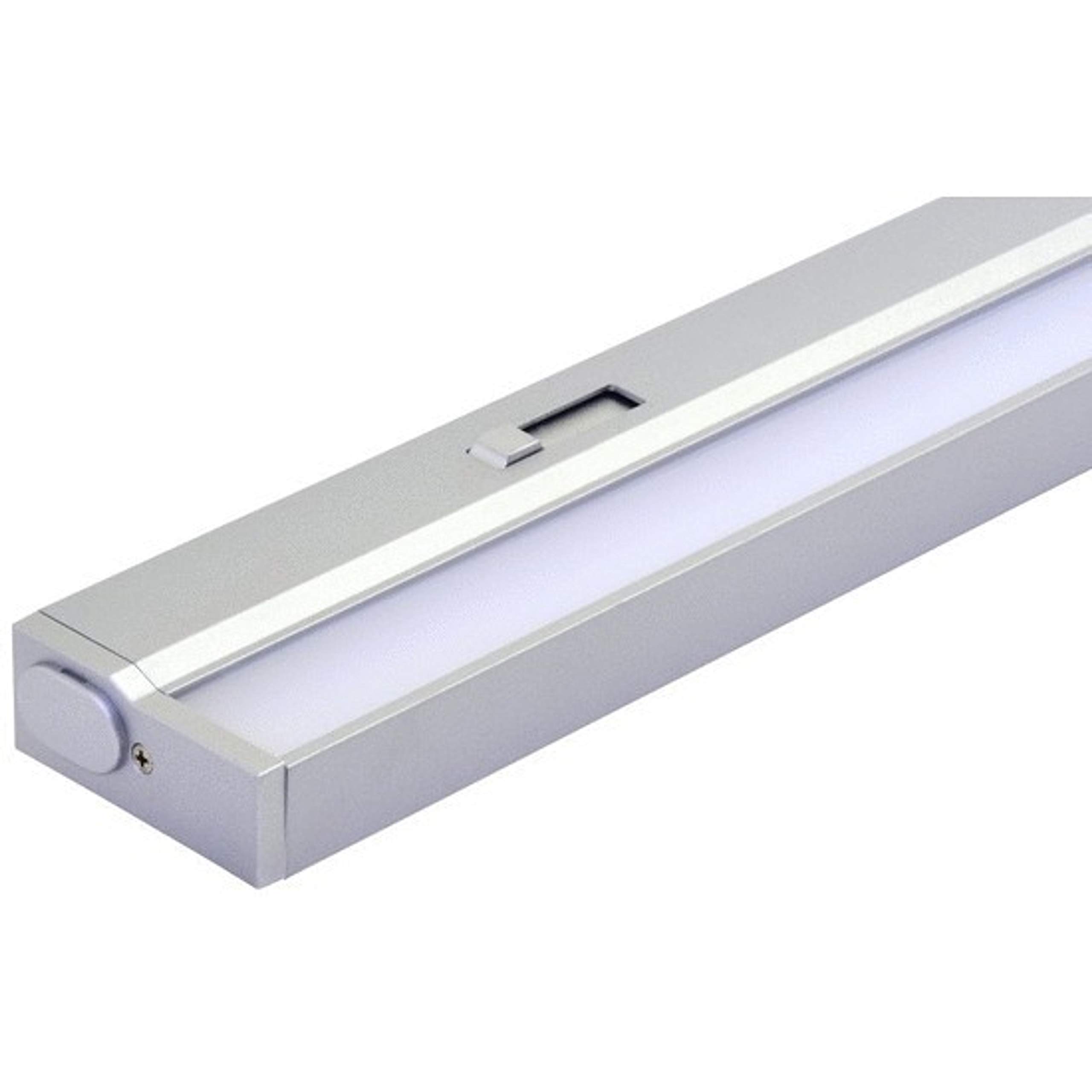 Müller-Licht Conero DIM LED-Unterbauleuchte – 15W, Neutralweiß, Fest Eingebaut