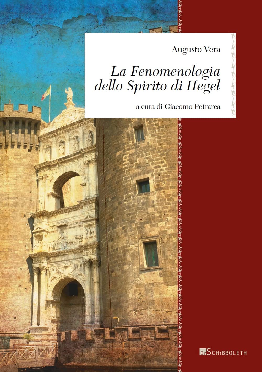La Fenomenologia Dello Spirito Di Hegel - 4