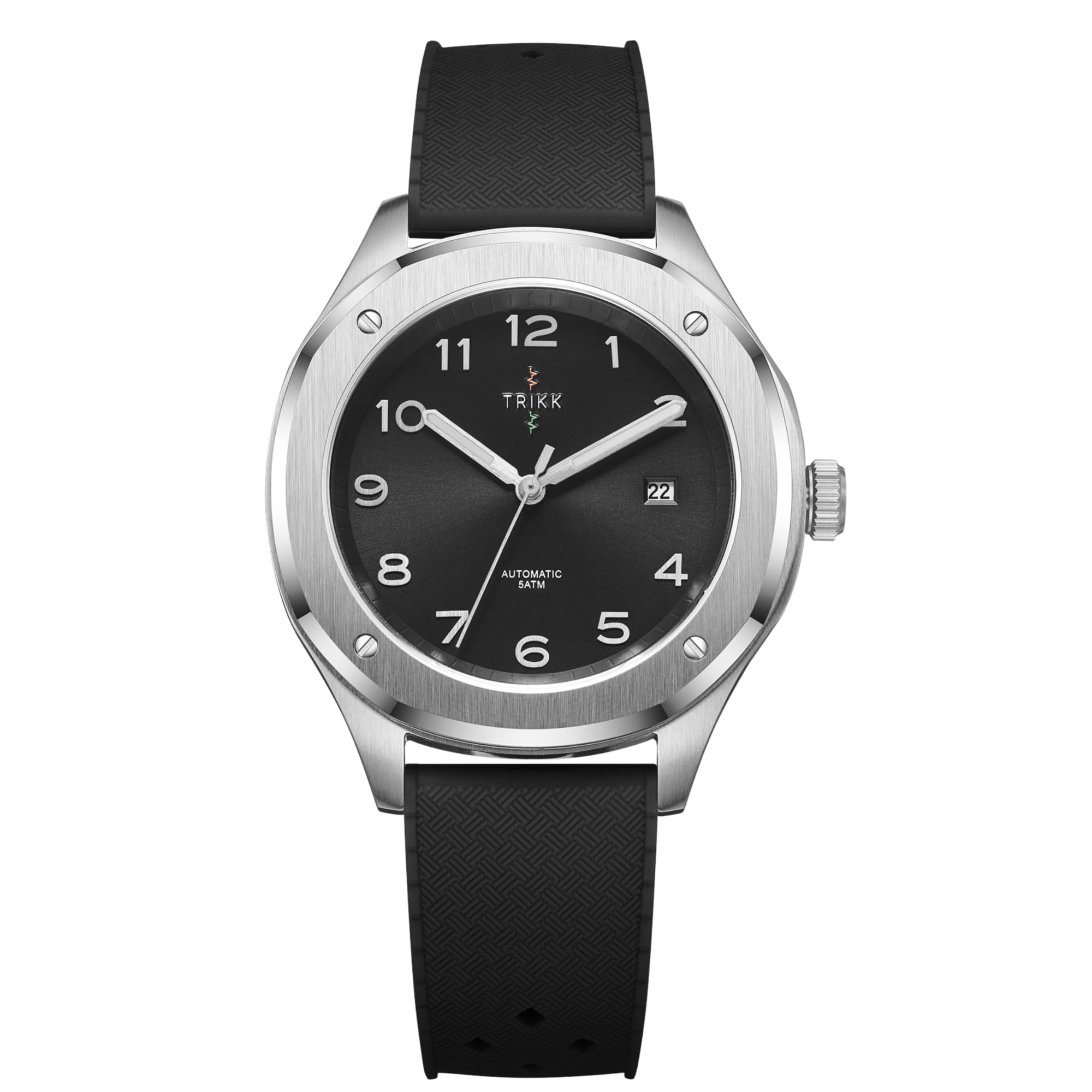 automatic watch