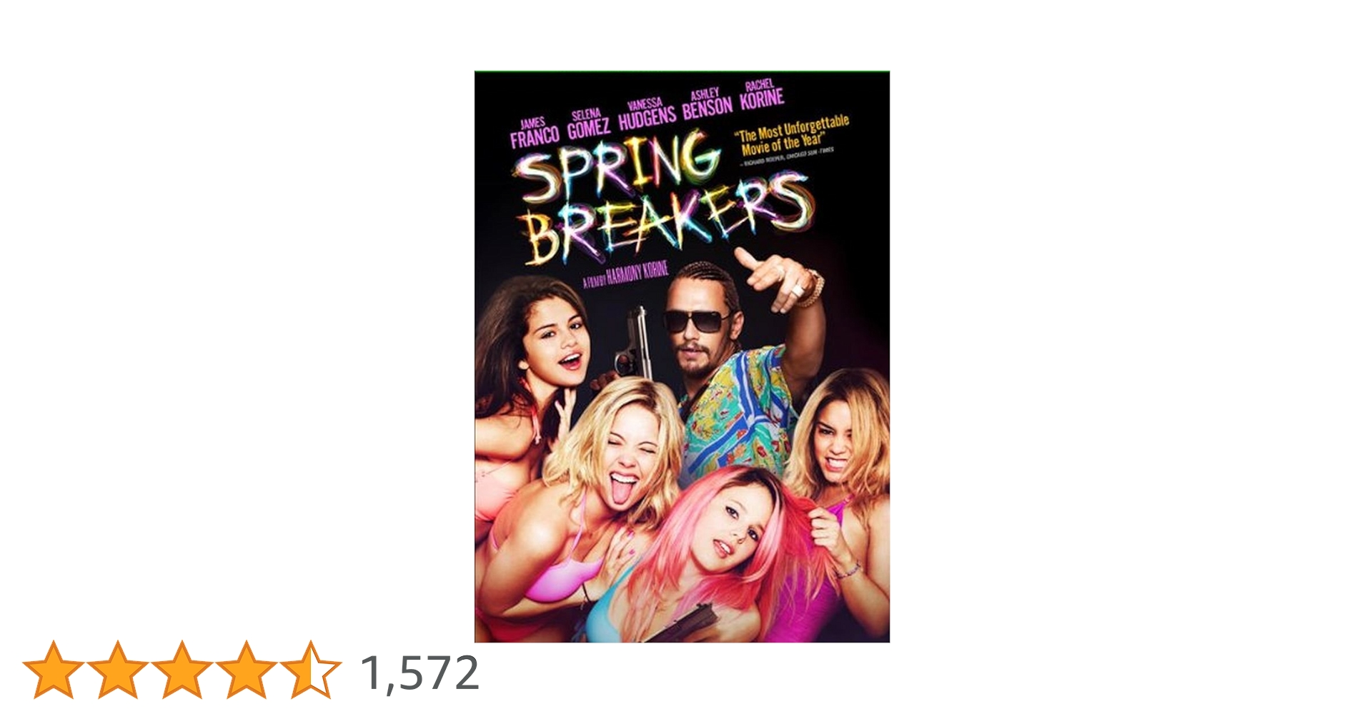 スプリングブレイク 廃盤DVD 復刻シネマライブラリー スプリングブレイク 廃盤DVD 復刻シネマライブラリーオリジナル