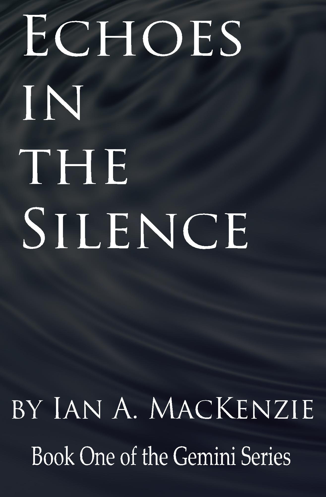 Echoes in the Silence (Gemini Series Book 1)