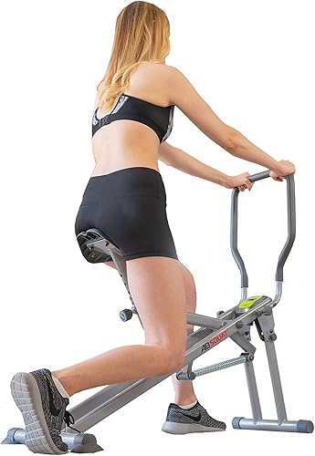 Miniatura 7 de Star Uno Ab Squat Workout Machine