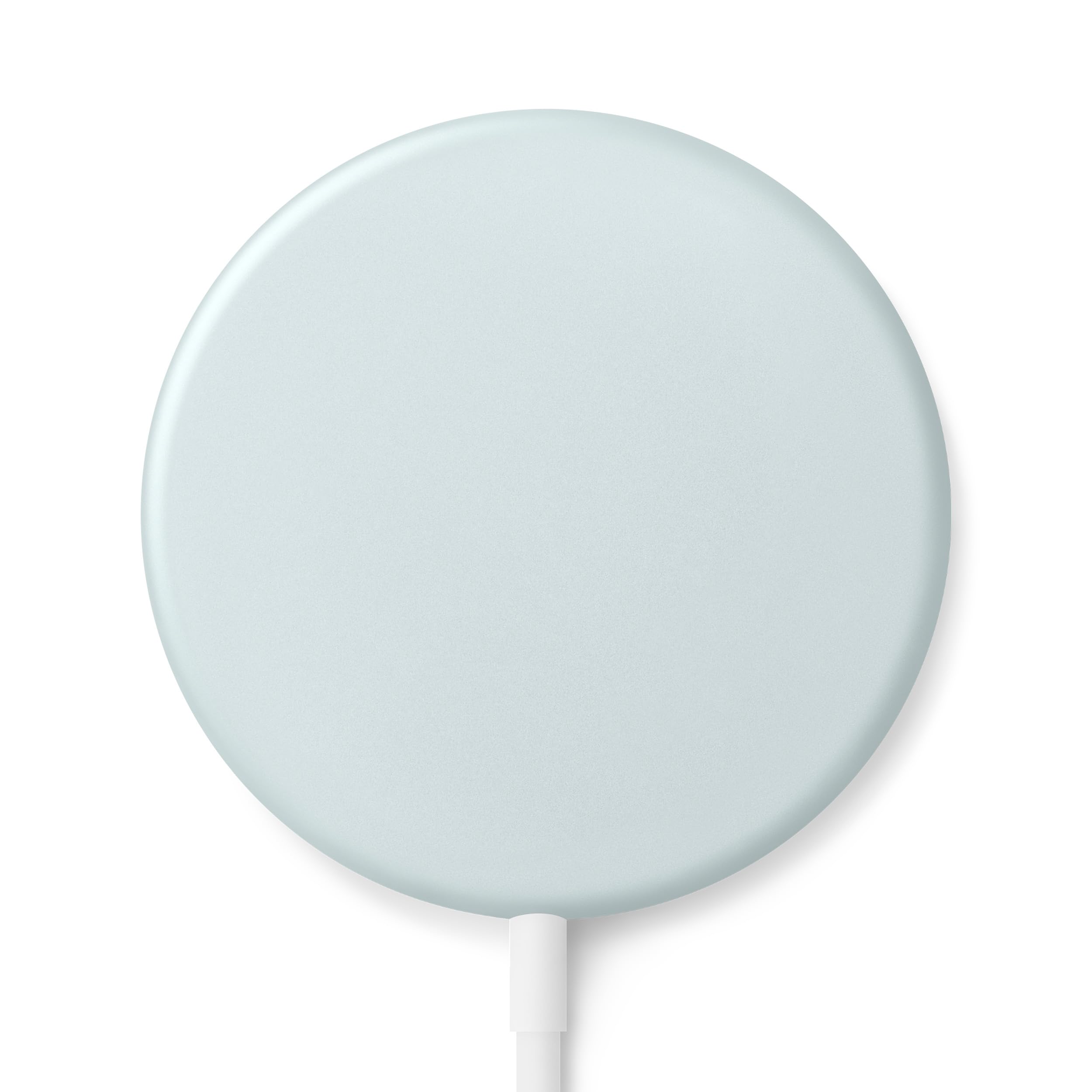 Google Caricatore Pixelsnap - Caricabatterie wireless Qi2 da 25 W (Made by Google)