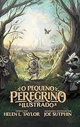 O pequeno peregrino ilustrado