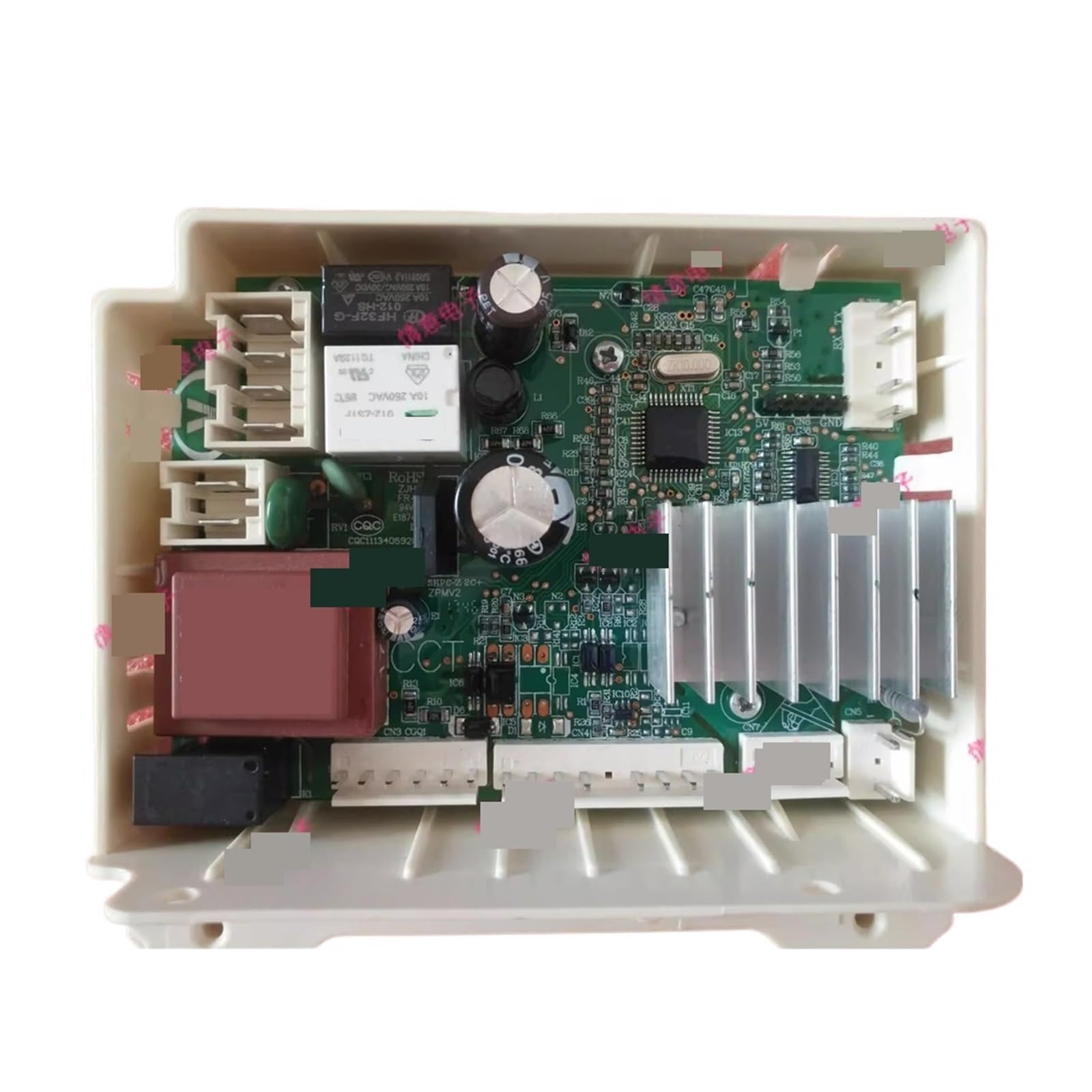 Riswekfw One Color Working For Washing Machine Program Control Board Motherboard 3104710008