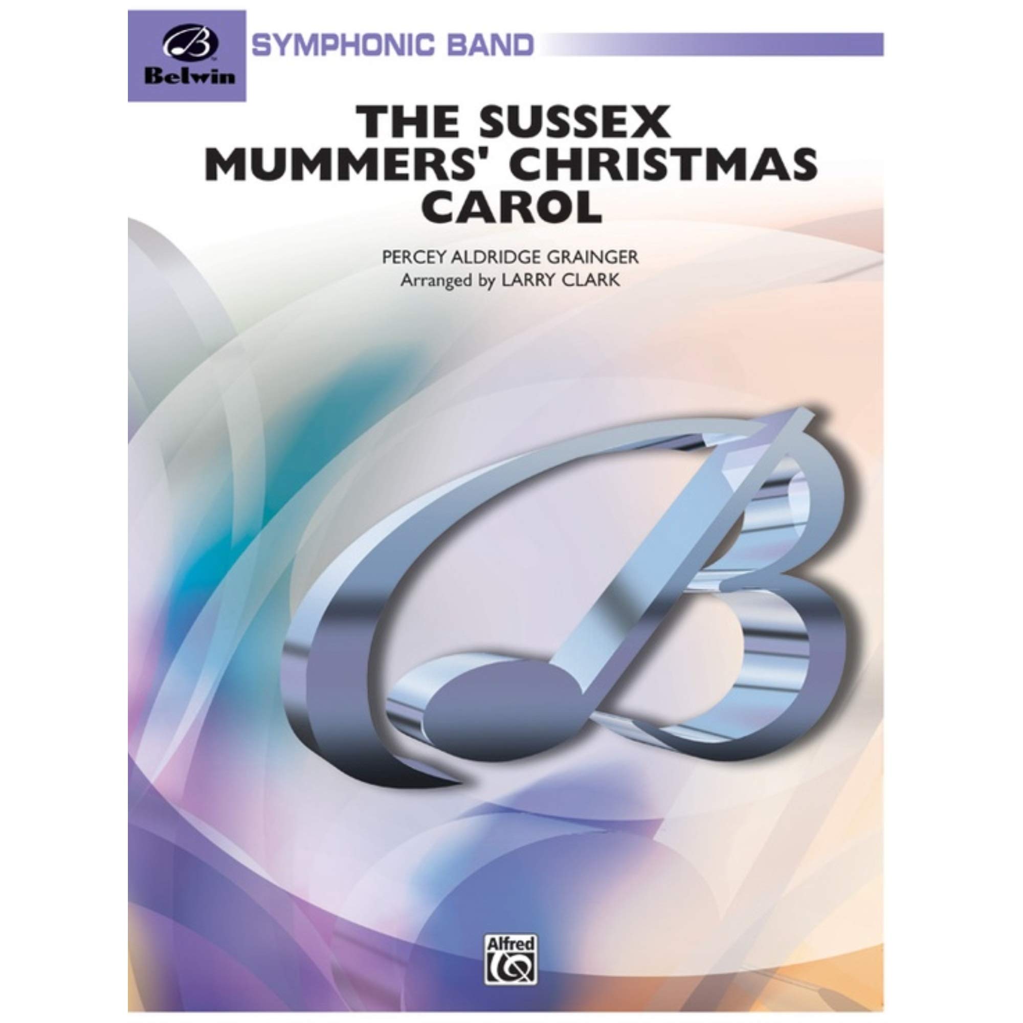 The Sussex Mummers' Christmas Carol
