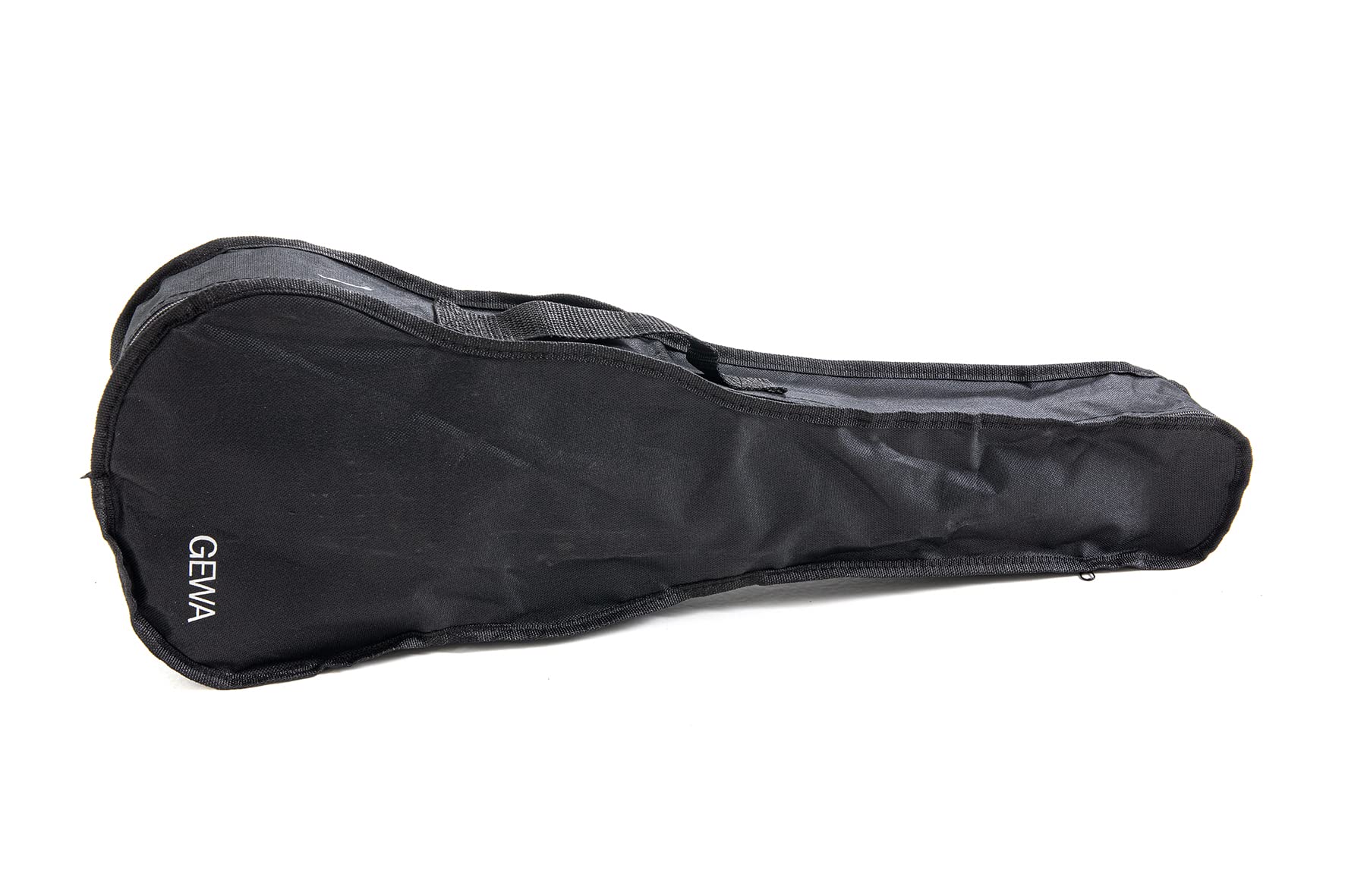 GEWA Concert Ukulele Manoa - Korpus Sapelli - Griffbrett Richlite - Natur seidenmatt - inkl. Gig Bag - P-CO