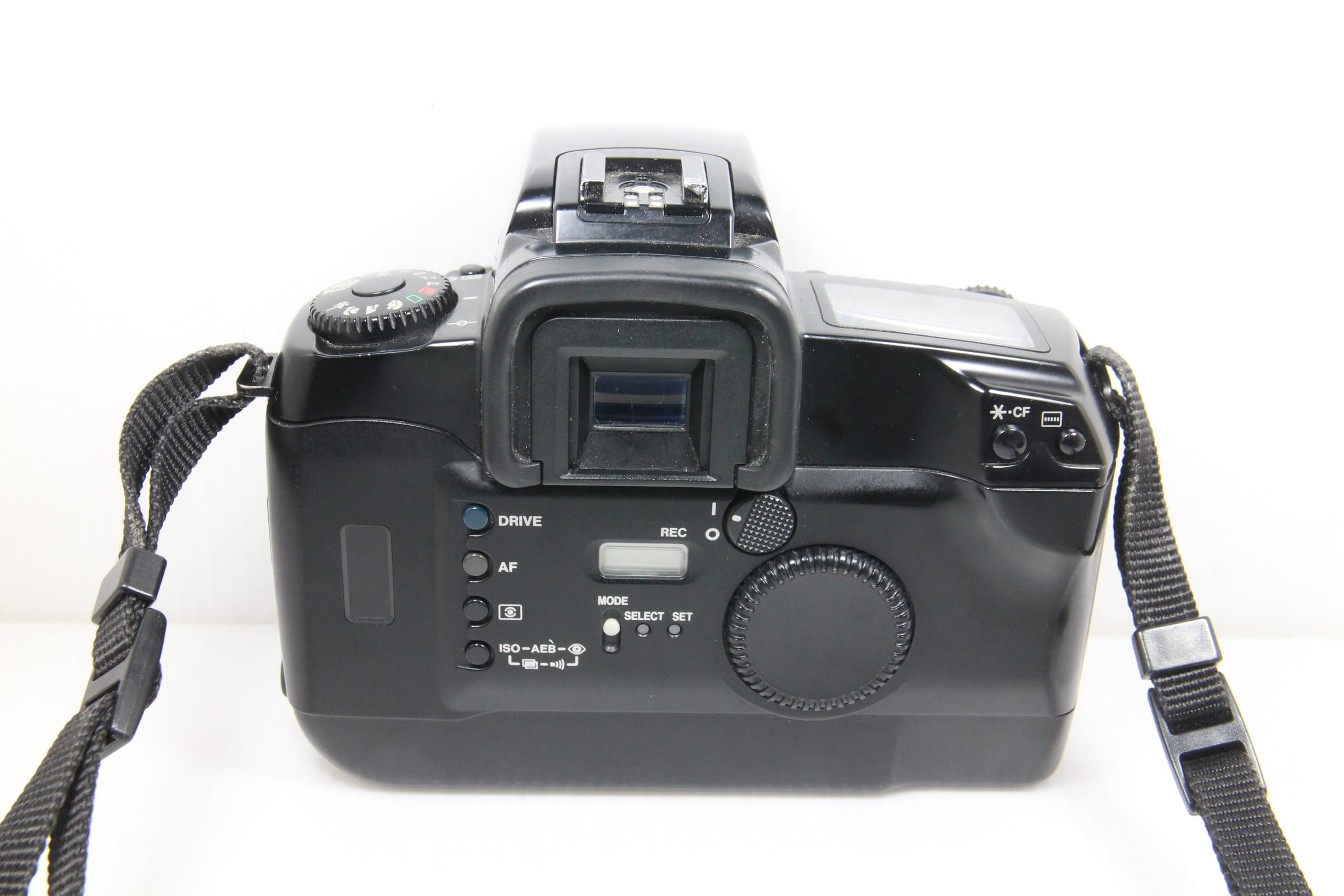 Canon EOS 5 一眼レフカメラセット レンズ交換式カメラ｜個人｜キヤノン