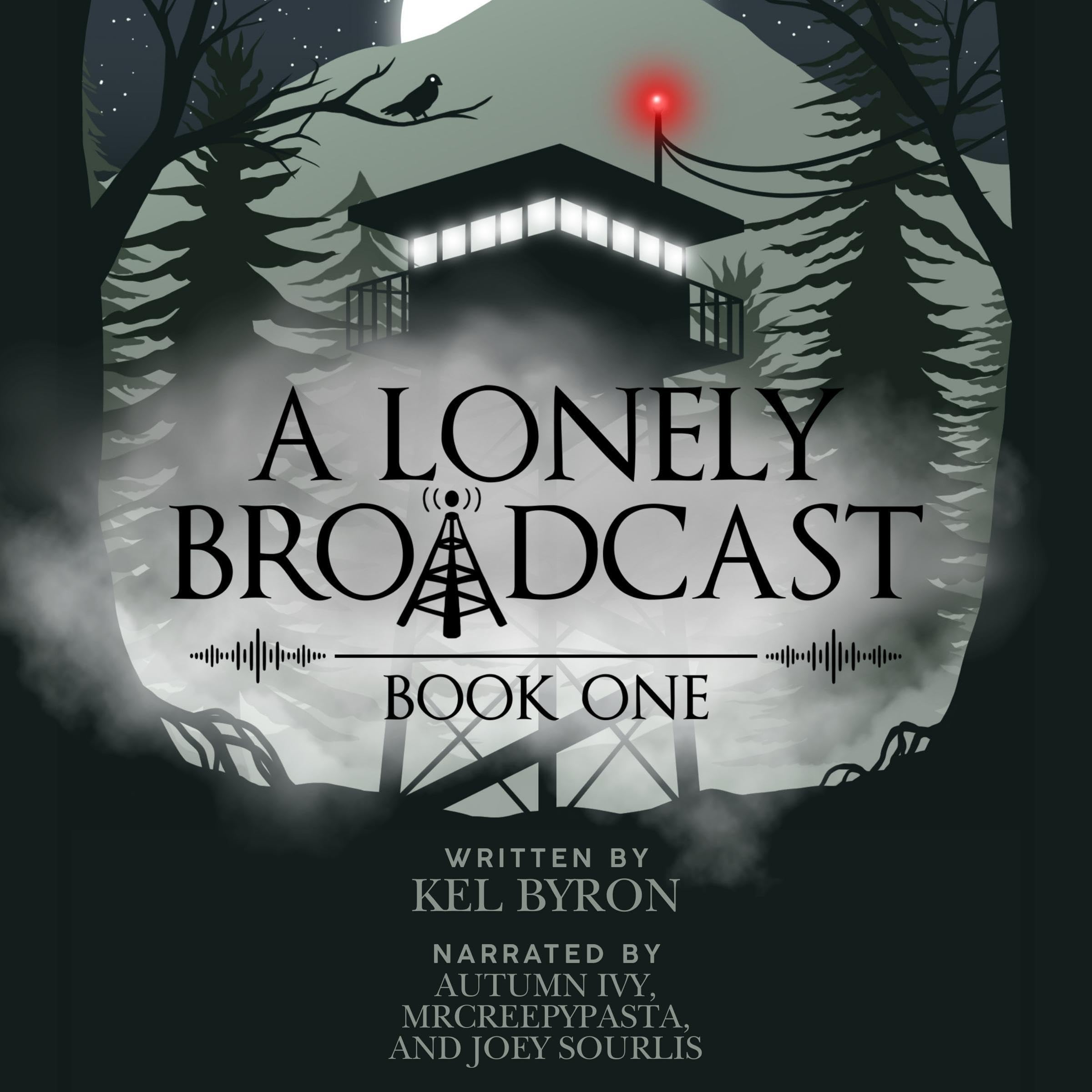 A Lonely Broadcast: Book One