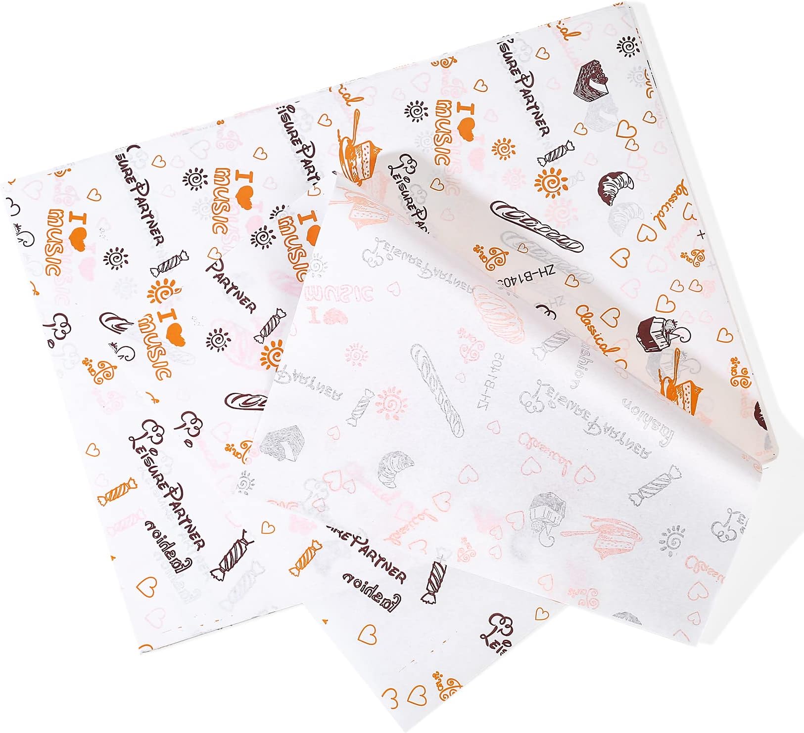 FormFresh Cheese Paper Keep Cheese Fresh Longer Cheese Paper for