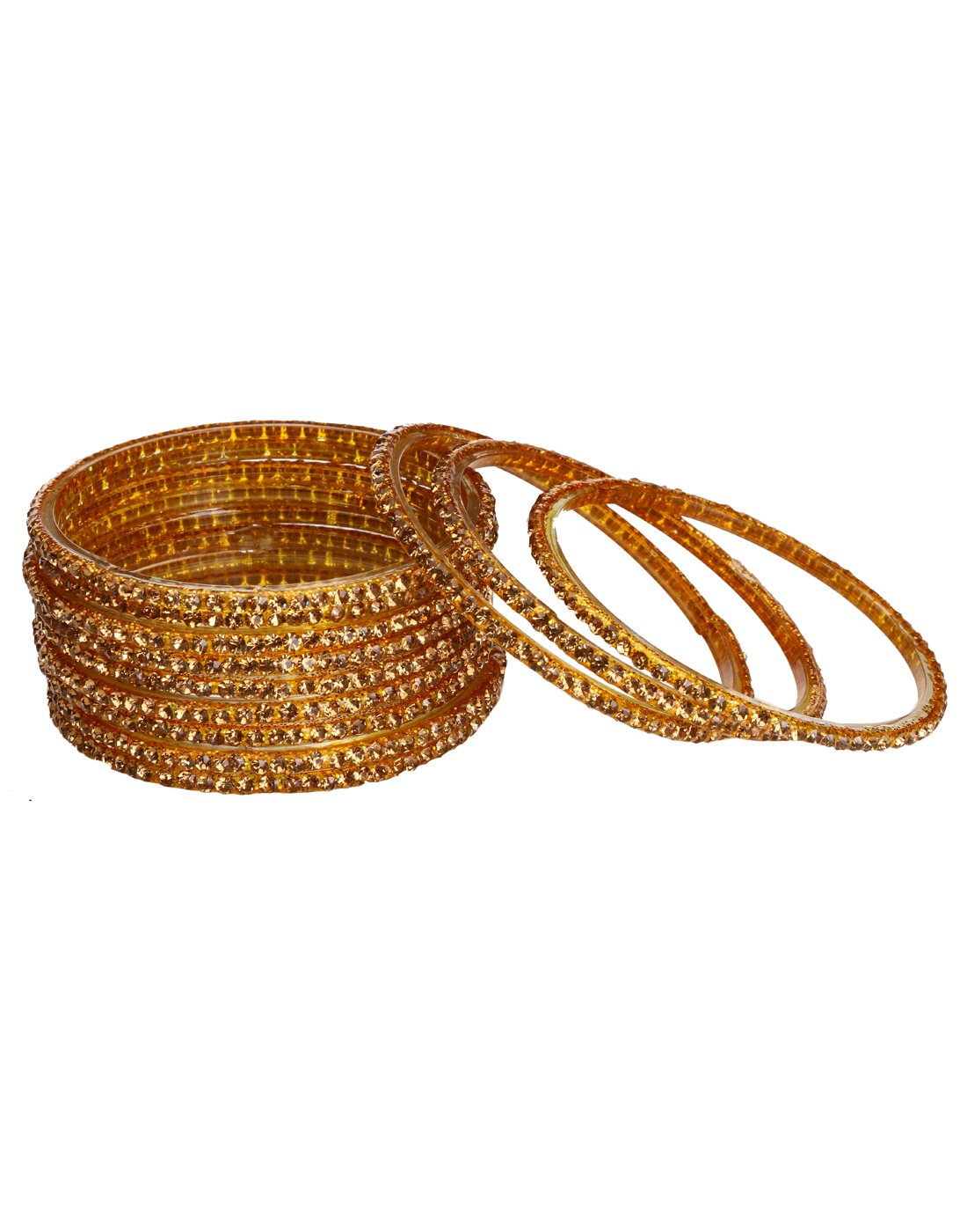 Somil Designer Glass Bangles/Kungan/Kada Set, Festival, Workplace, Party, Traditional, Designer, Ornamented with Stone, Golden (B0785RPT6H) Amazon Price History, Amazon Price Tracker