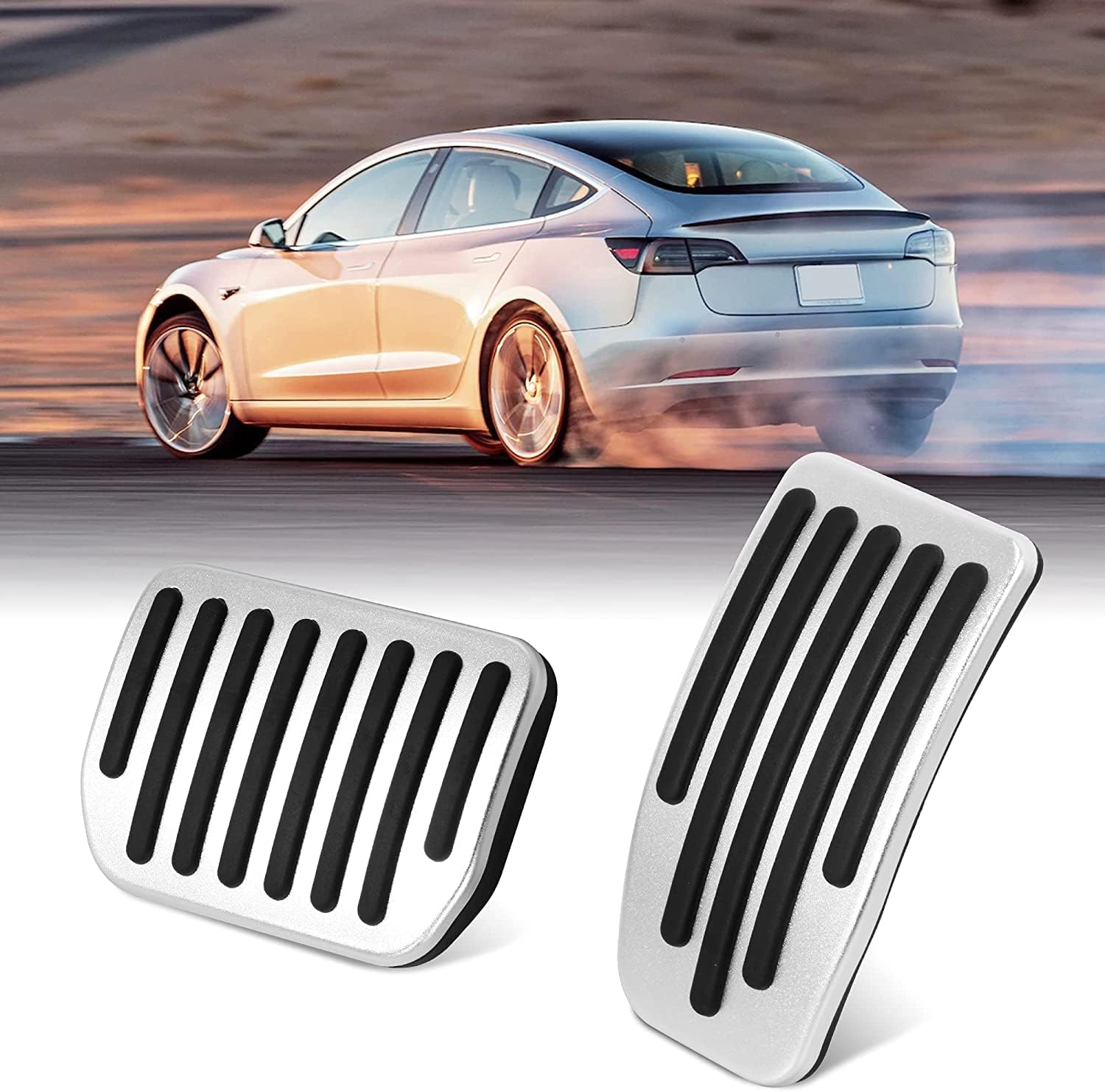 audi a3 8p pedale SPYKEY Auto Gaspedal Für MK2 2003~2013,wasserdichte rutschfeste Verschleißfester Gaspedal Autoinnenausstattung ZubehöR,D-D Auto & Motorrad Lens Type | Diopter:Progressive Readers / 2.50 Cube Cross Hybrid Pro boy's accessory