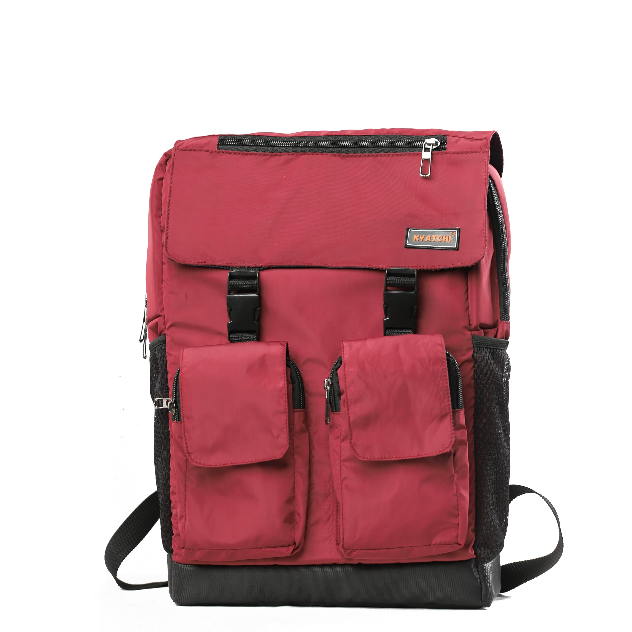 Kyatchi Daily Use Backpack |19 Litres | Regular Size | Backpack For Men & Women | Laptop compatibility 16 inches (B0CRHVGMBX) Amazon Price History, Amazon Price Tracker
