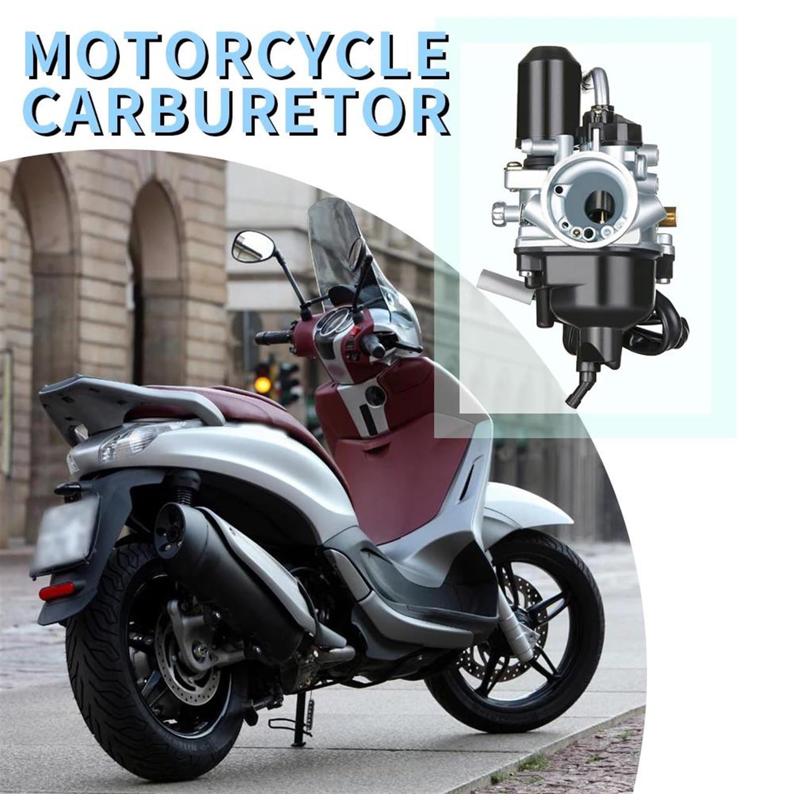 アプリリア RS50/aprilia/アプリリア aprilia RS50 | Zuttoride