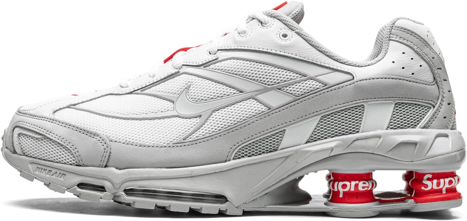 nike shox r4 men
