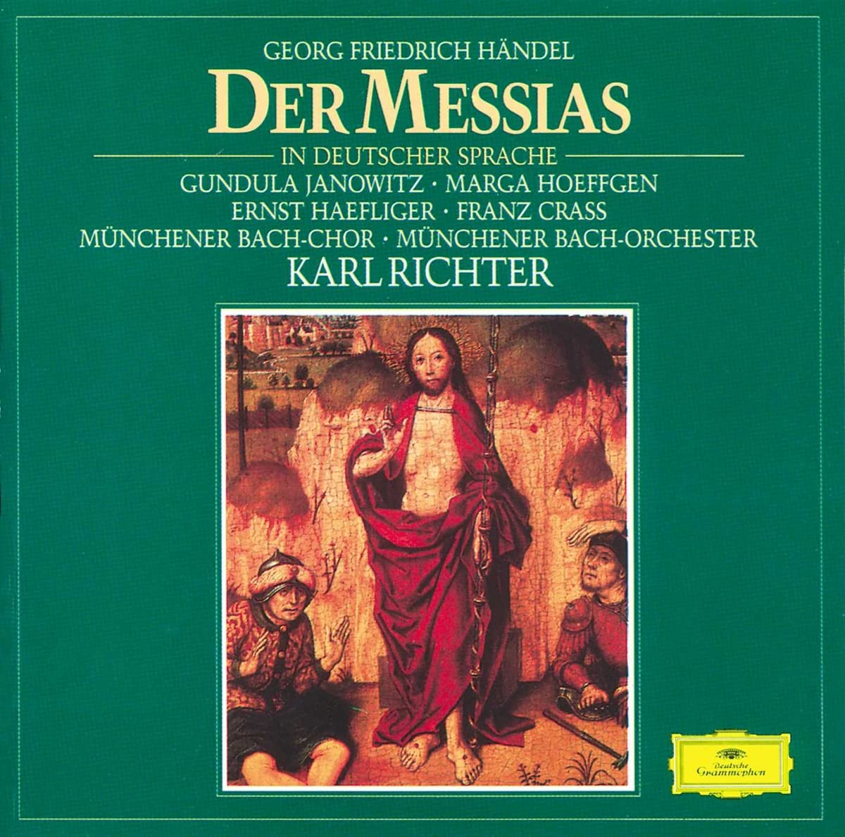 Handel: Messiah Complete