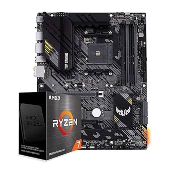 CPU TUF GAMING B550-PLUS/Ryzen7 5800X/32GB TUF GAMING B550-PLUS｜Motherboards｜ASUS Canada