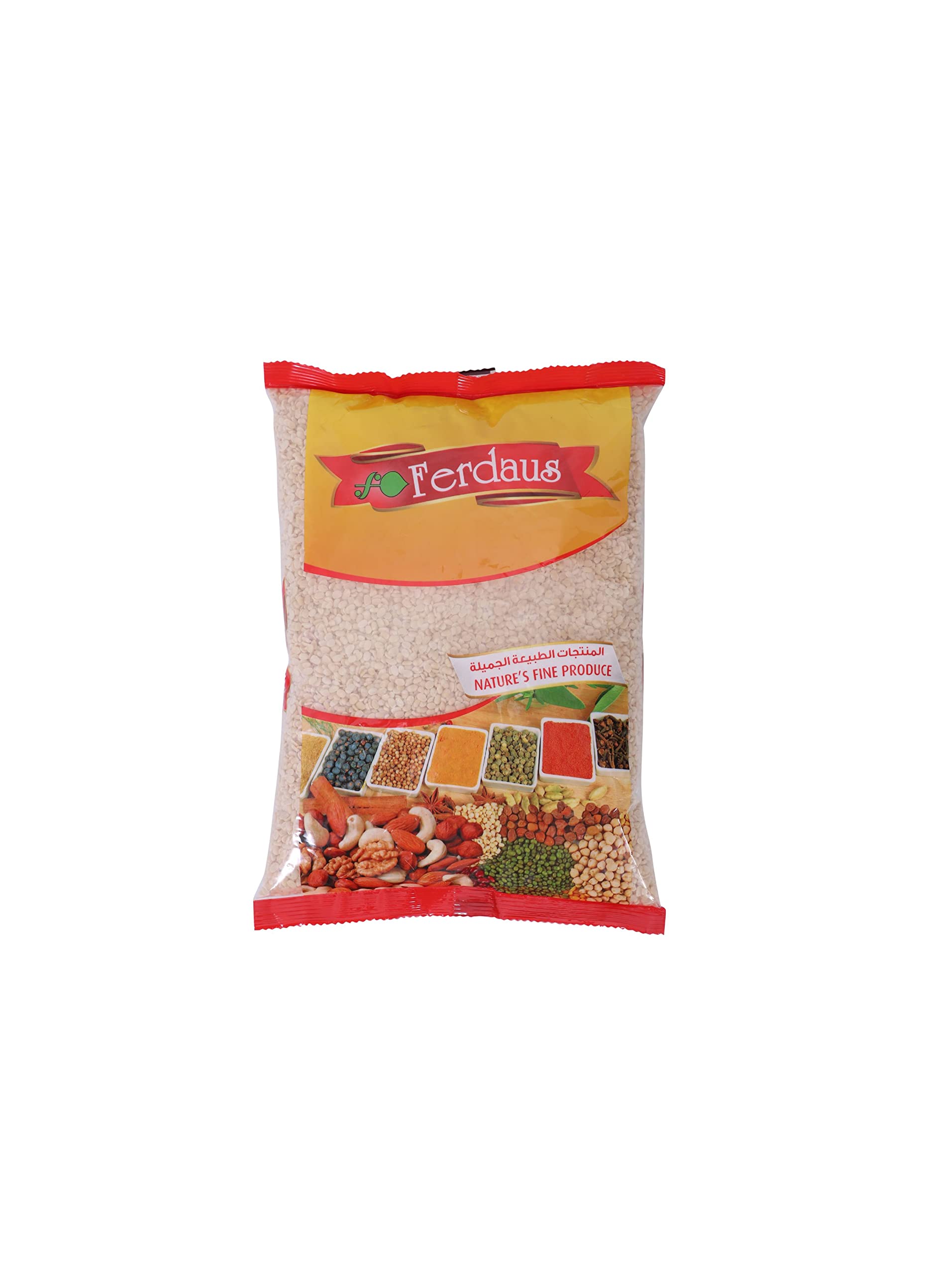 Ferdaus Urad dal 1Kg