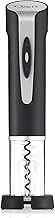 Ozeri Prestige II Cordless Electric Bottle Foil Cutter Wine Opener, One Size, Black
