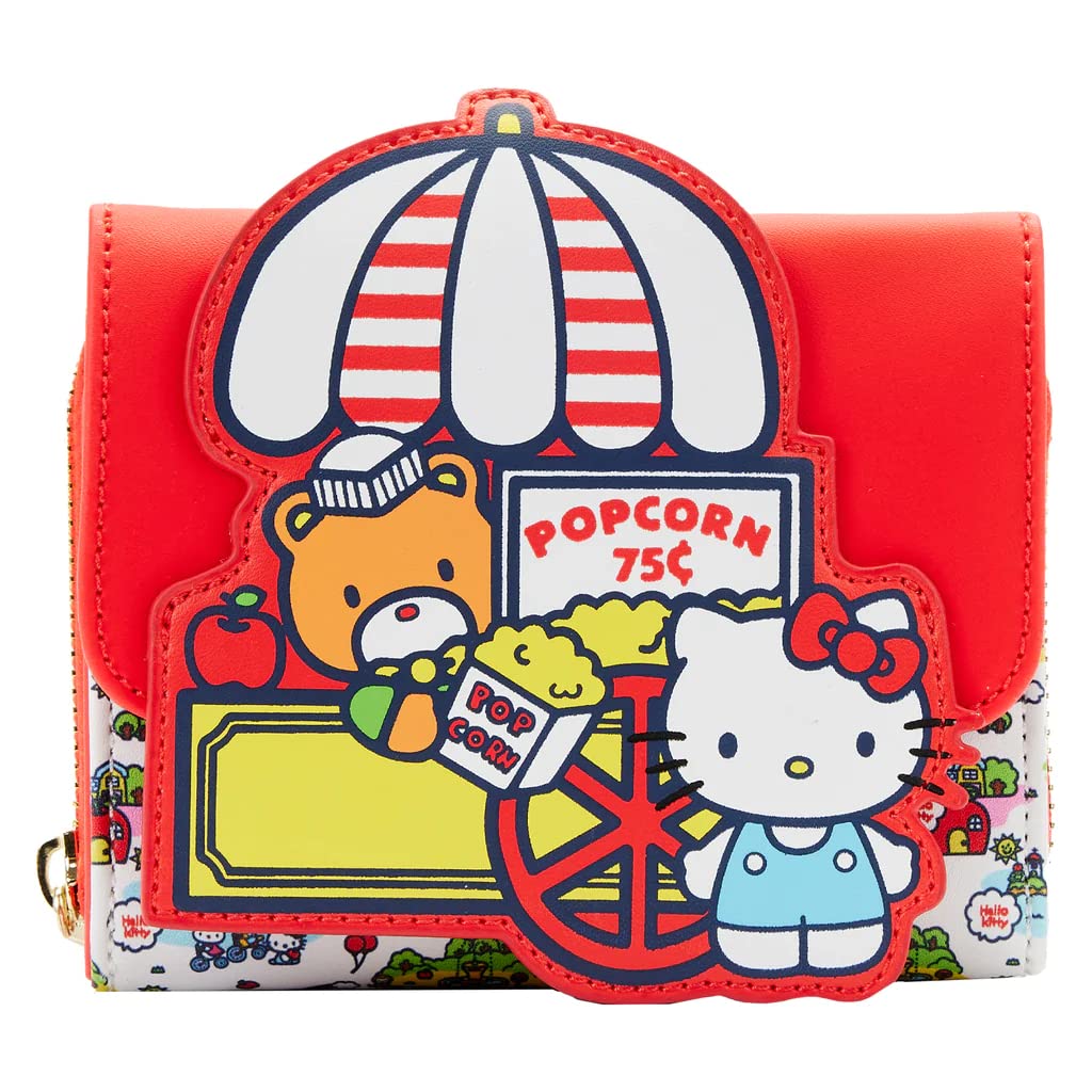Amazon | Loungefly サンリオ ハローキティとフレンズ Amazon | Loungefly サンリオ ハローキティとフレンズ