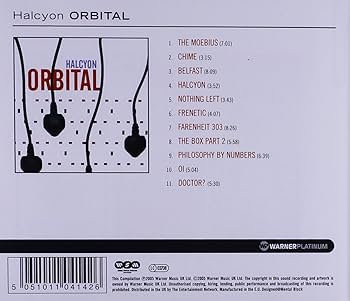 Amazon.co.jp: Halcyon: ミュージック