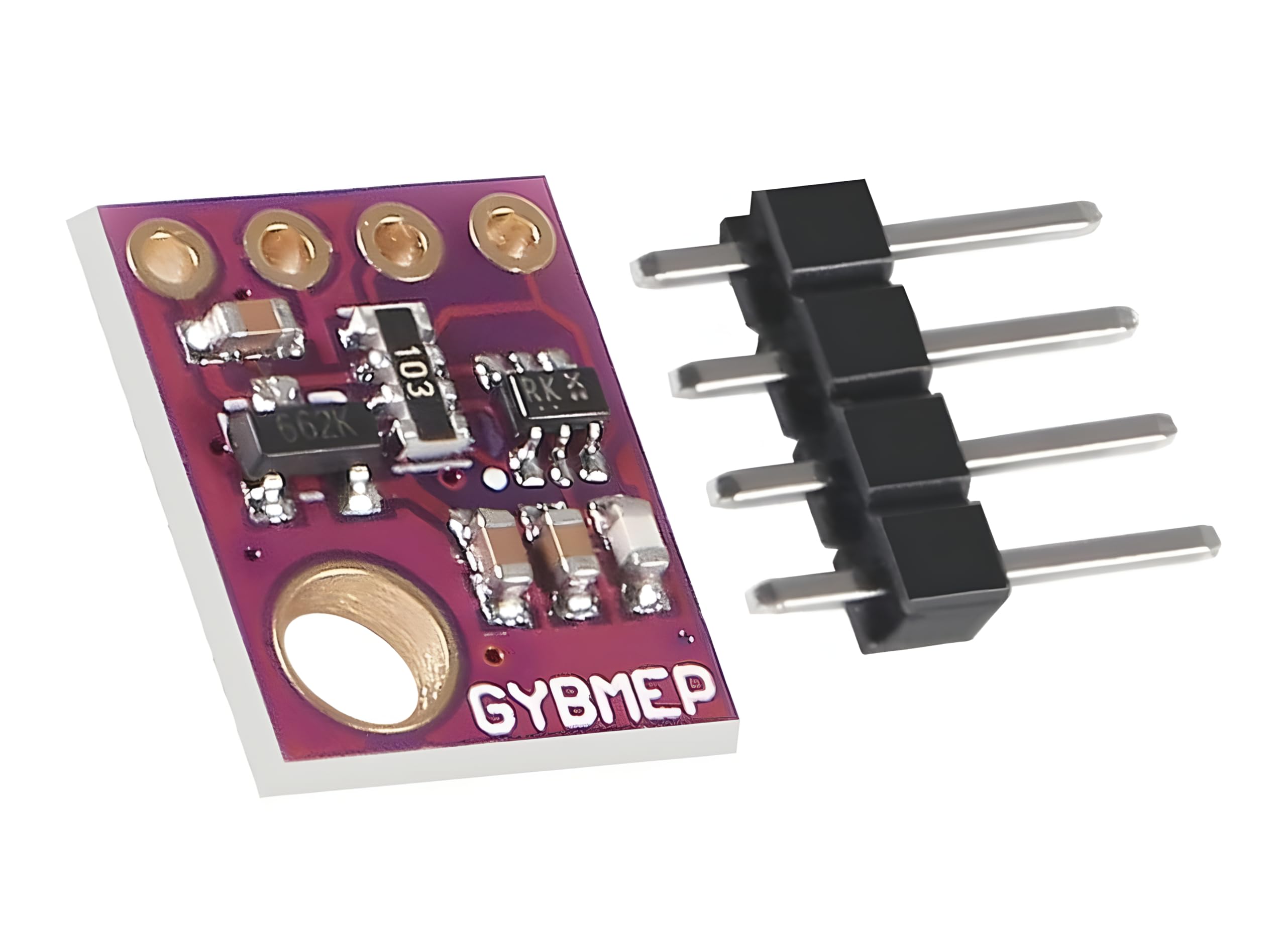 Temperature And Humidity Sensor Raspberry Pi