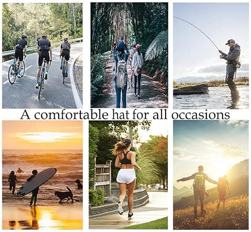 Miniatura 9 de Gorra de béisbol vintage con remaches de moda con letras cruzadas de algodón de mezclilla con borde deshilachado, sombrero de sol ajustable unisex