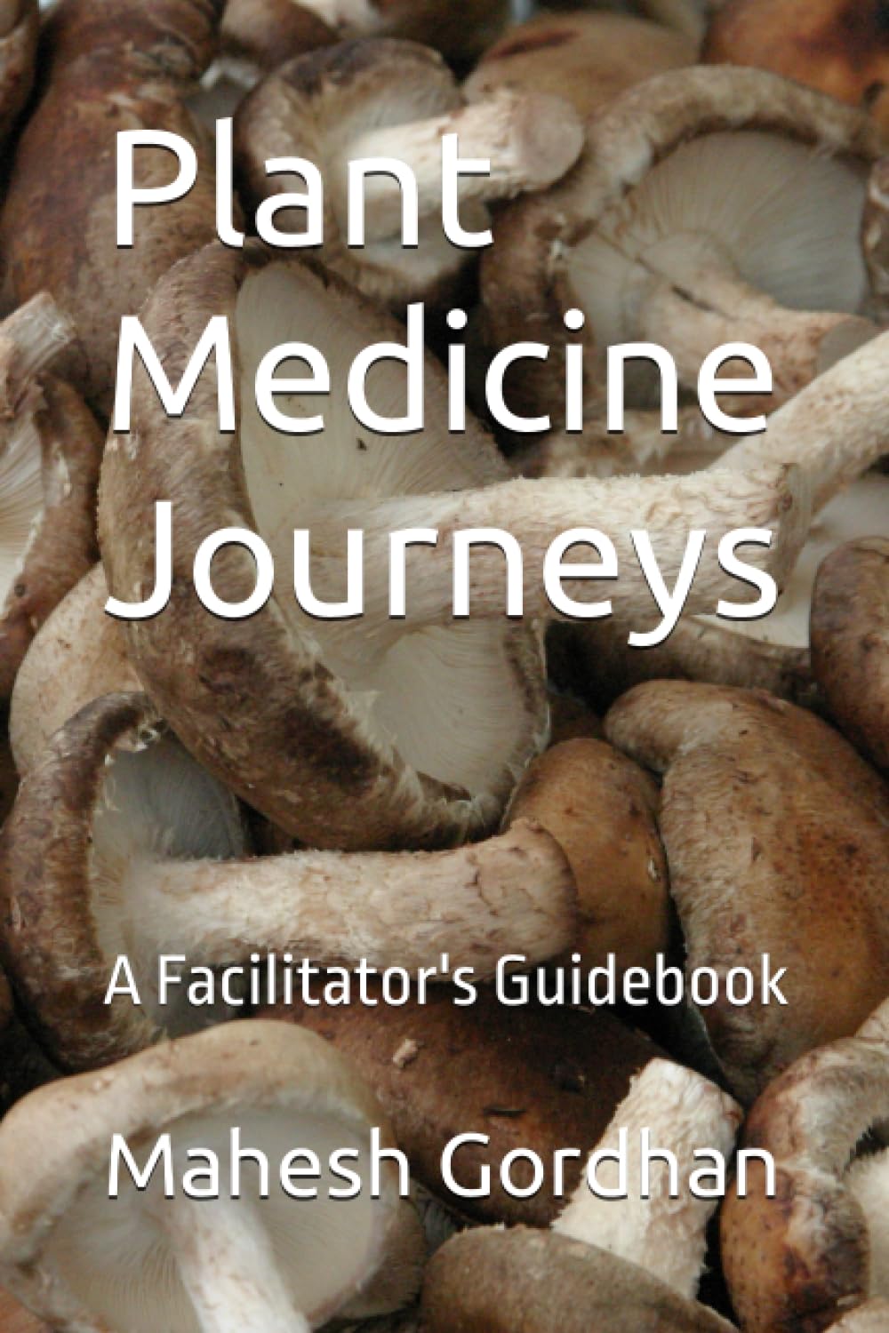 Plant Medicine Journeys: A Facilitator's Guidebook
