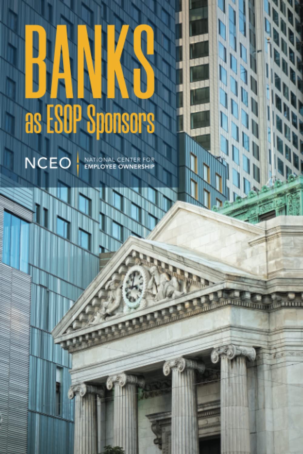 Banks as ESOP Sponsors