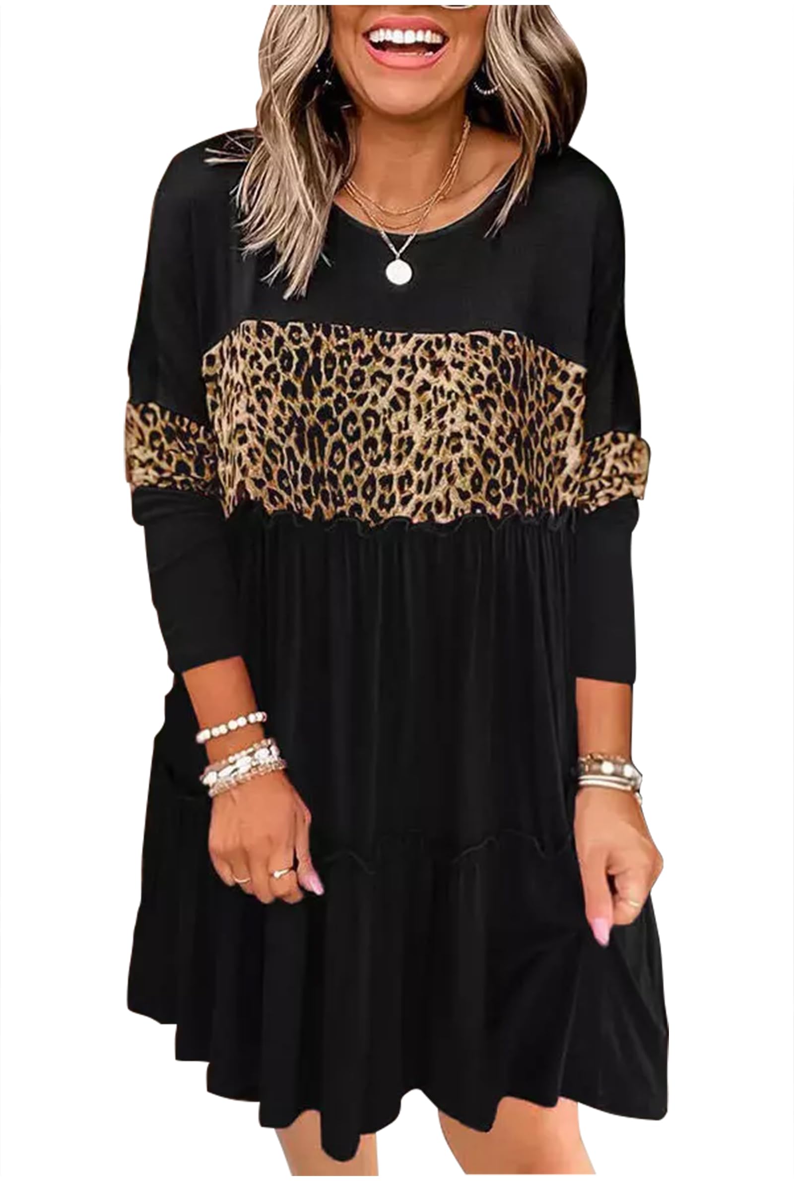 CHUNTIANRANAmerican Flag Star Vertical Striped Ruffled Mini Dress Women 4th of July Patriotic Dresses Casual Tank Dress