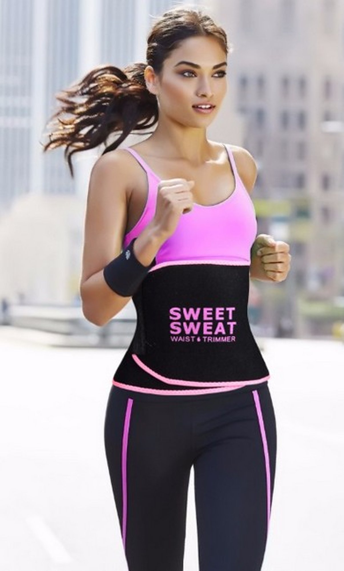 sweet sweet N Unisex Waist Protector with Waist Trimmer Presents Magnetic Tummy Gym Slim Belt Slimming Support Weight Loss Belt Massager - for Men and Womensweet sweet NUnisex Waist Protector with Waist Trimmer Presents Magnetic Tummy Gym Slim Belt S (B0776WB5VH) Amazon Price History, Amazon Price Tracker