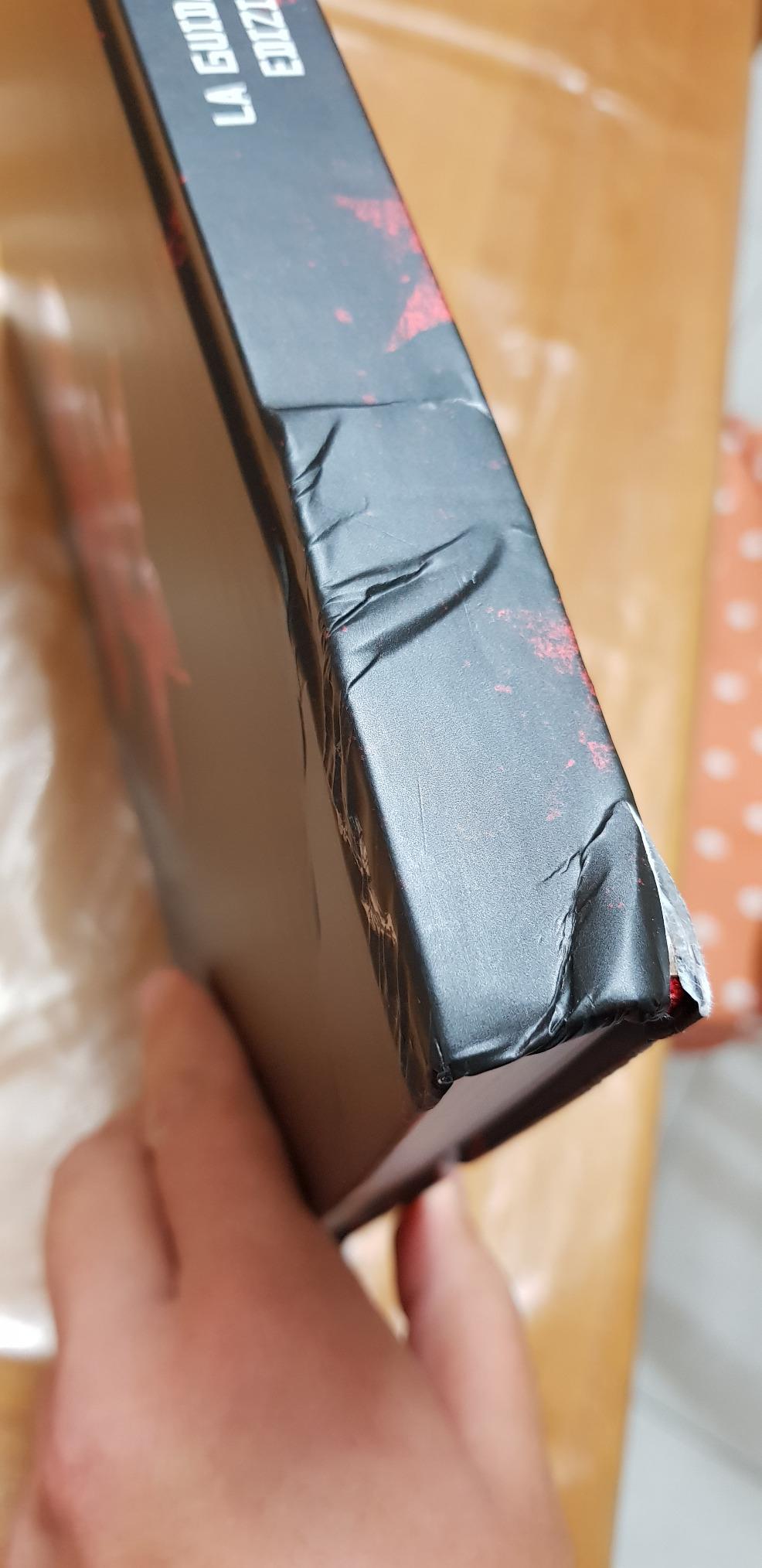 Immagine del cliente