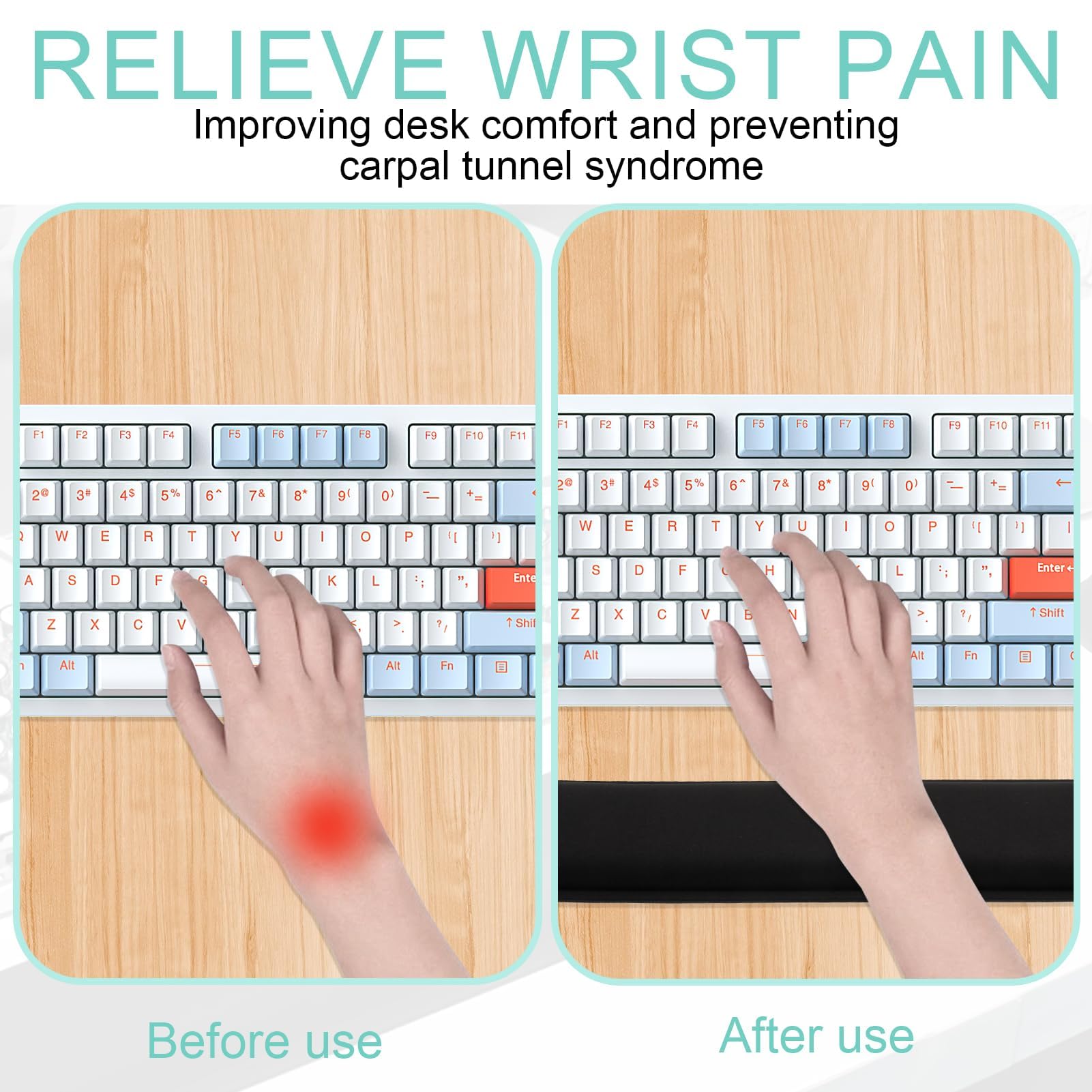 Ergonomische