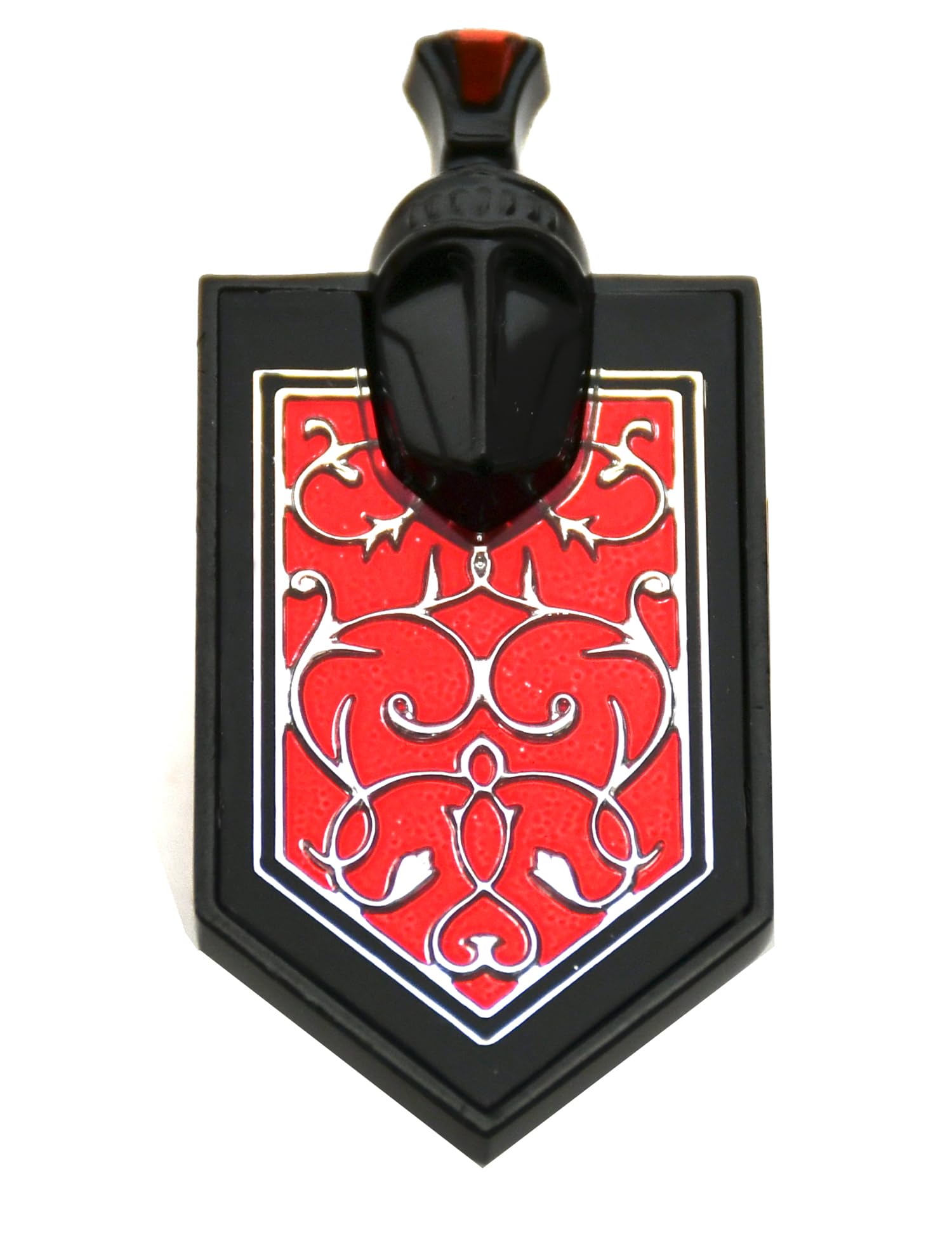 Amazon.com: 1pc Metal Taillight Tail Light or Nose Emblem 3D Badge