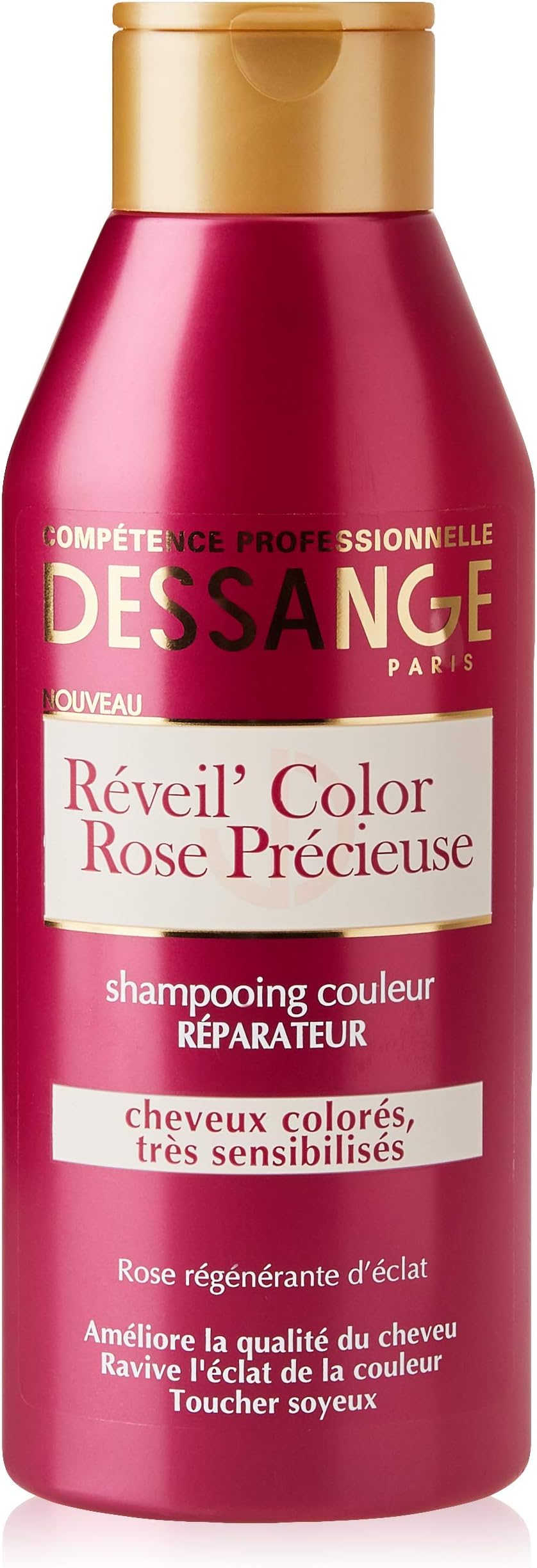Dessange Colour Awakening Precious Colour Shampoo 250 ml