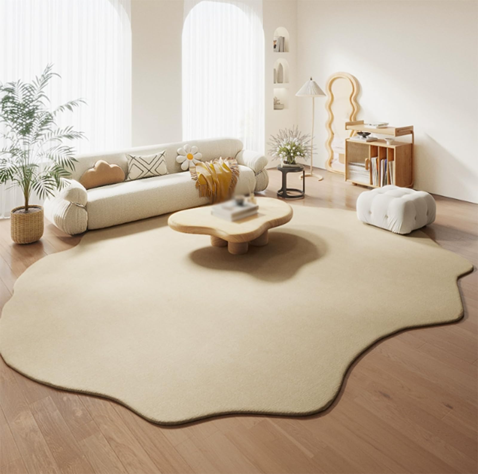 Tapis de sol antidérapant facile à nettoyer pour couloir et cuisine