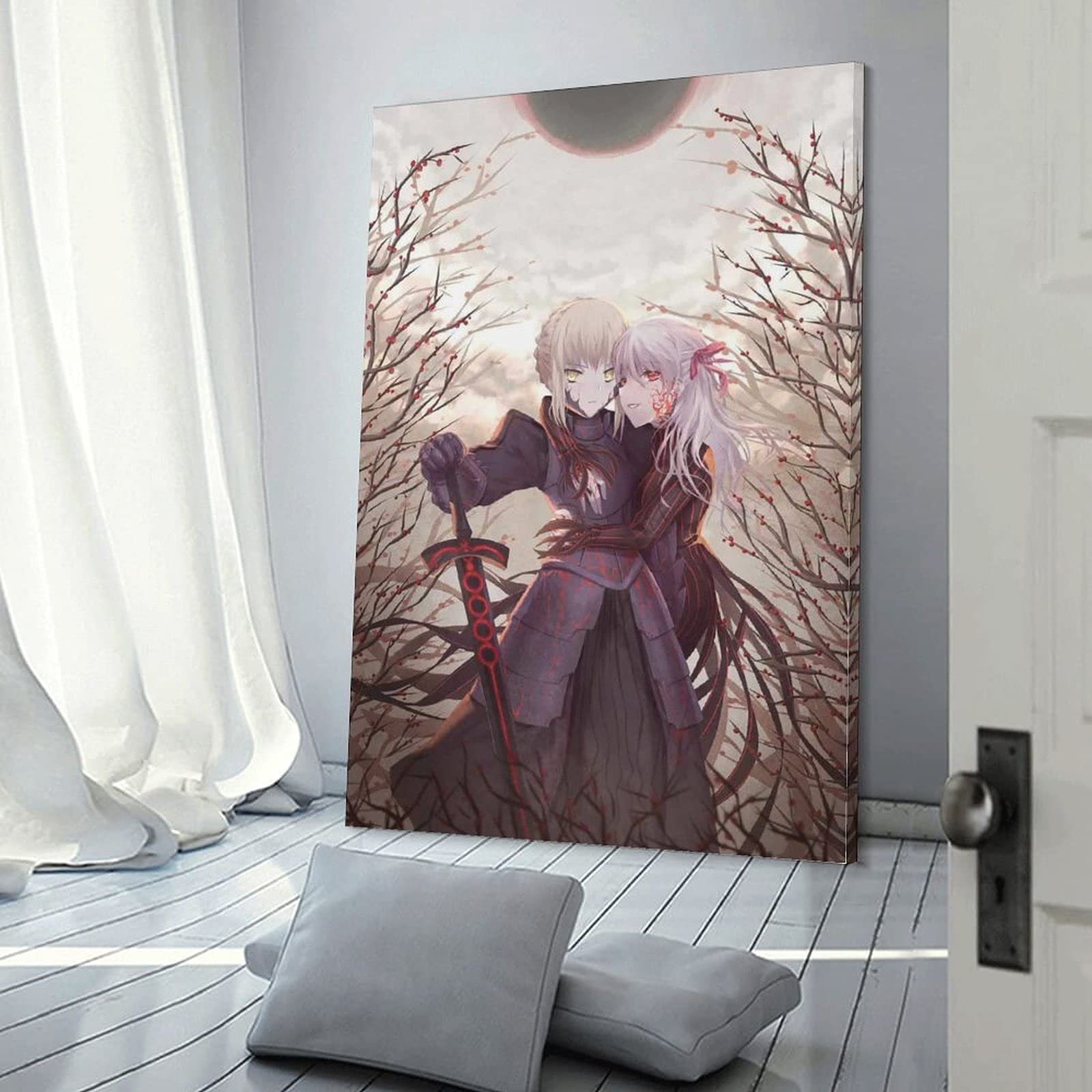 Amazon.co.jp: Fate/stay Nightアルトリア・ペンドラゴン漫画アニメ  