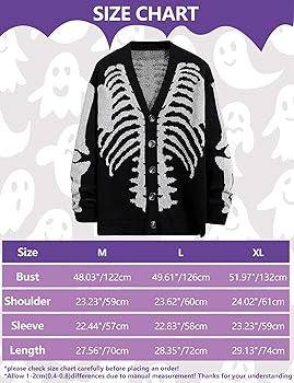 DAIRIKU letter skeleton cardigan サイズM DAIRIKU(ダイリク)