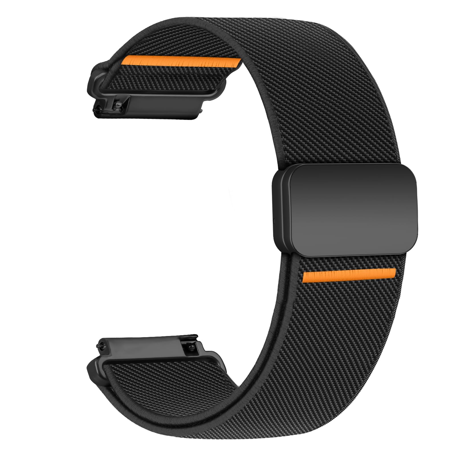 Amazon.co.jp: 22mm スマートウォッチ 時計 ベルト クイックリリース