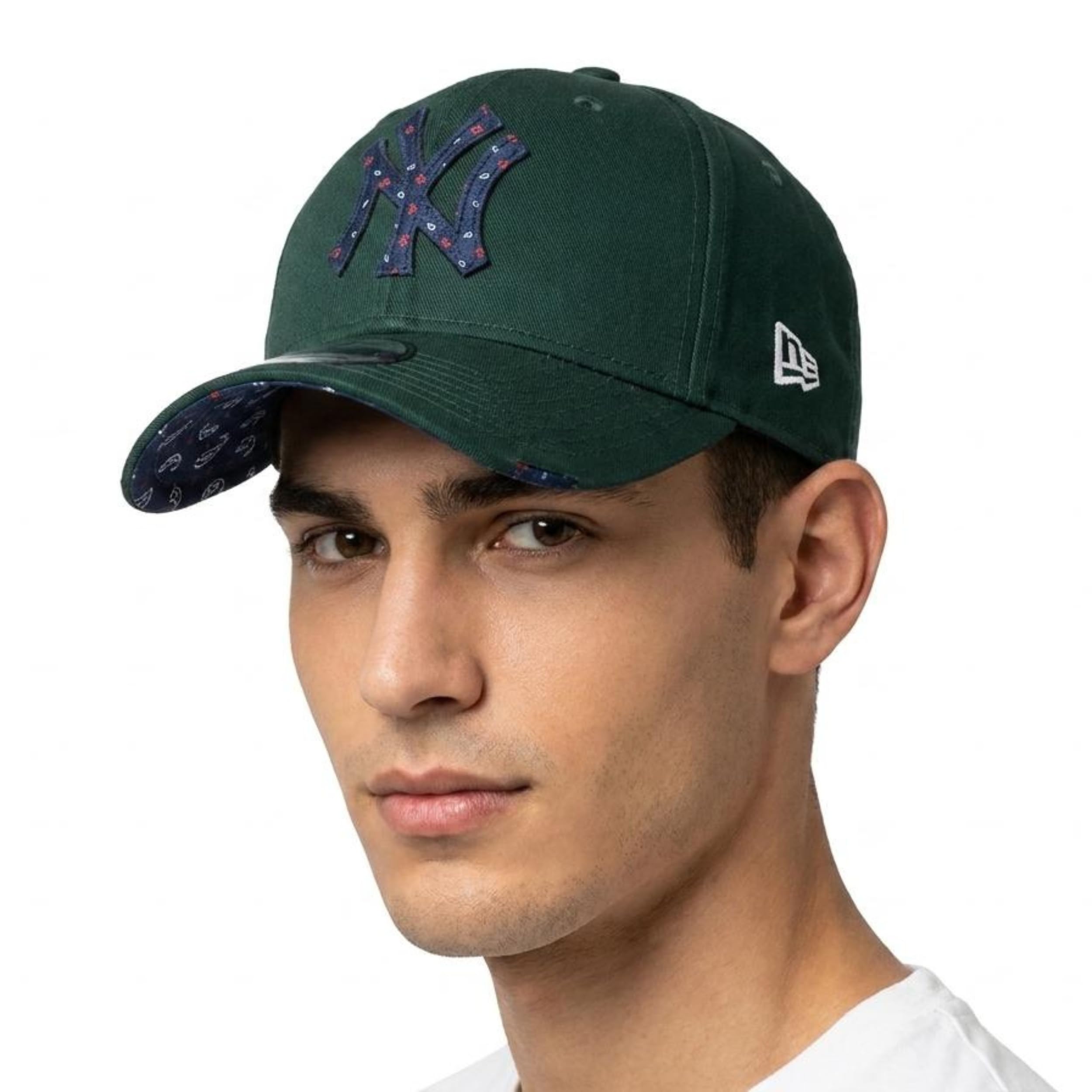 Baseball Cap for Men & Women | Unisex Cotton Adjustable Sports Hat with Designer Embroidered | Stylish Premium Sun Protection Cap for Outdoors, Casual Wear, Gym & Travel-picture-44
