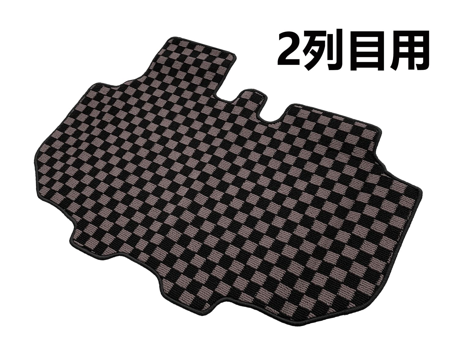 Amazon | フロアマット N-BOX JF3 JF4 エヌボックス ベンチシート車用