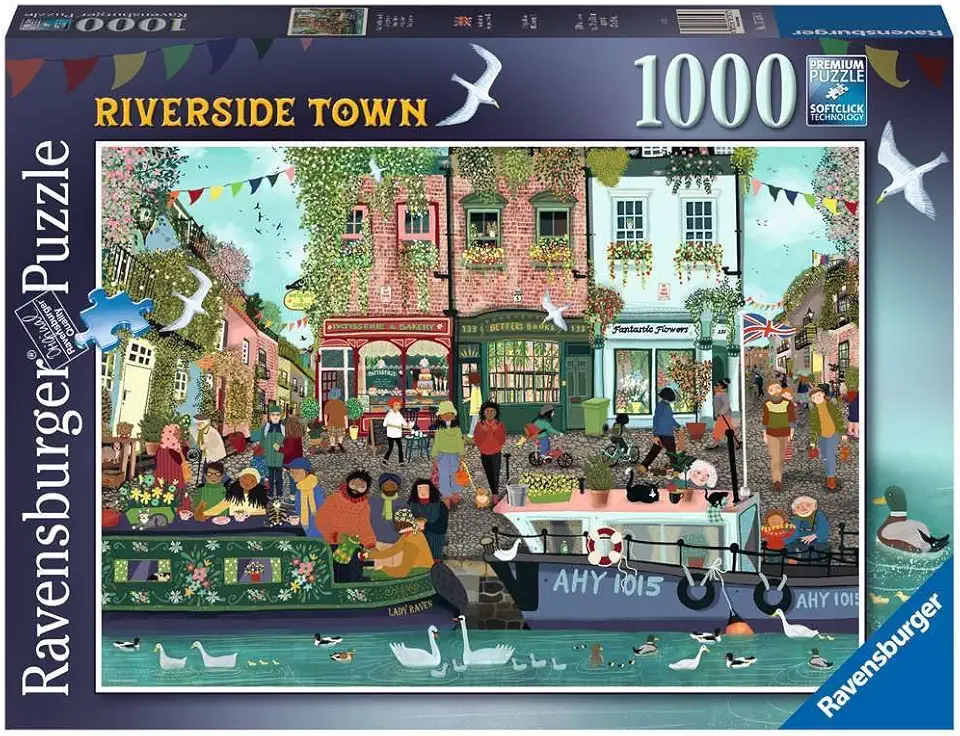 Ravensburger