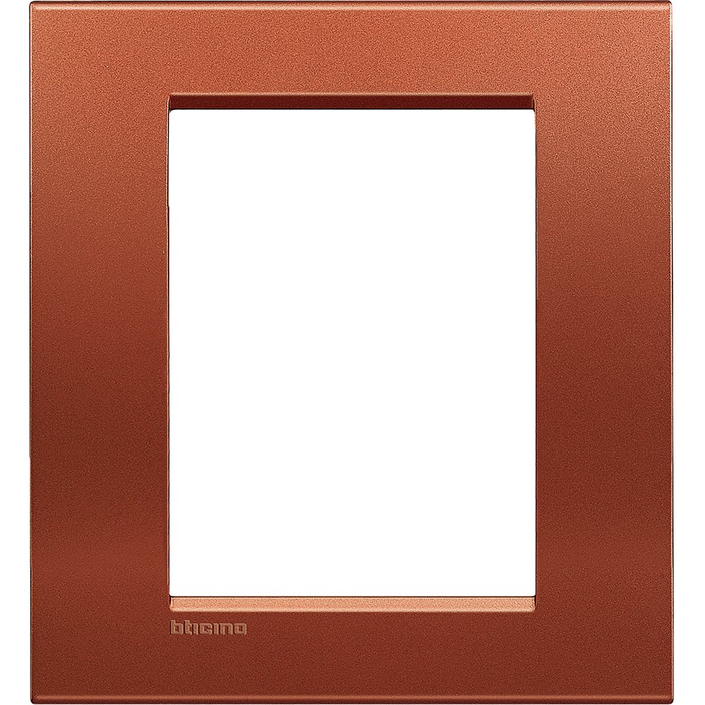 Plaque LL-PLACA 3+3M BRICK modulaire et résistante