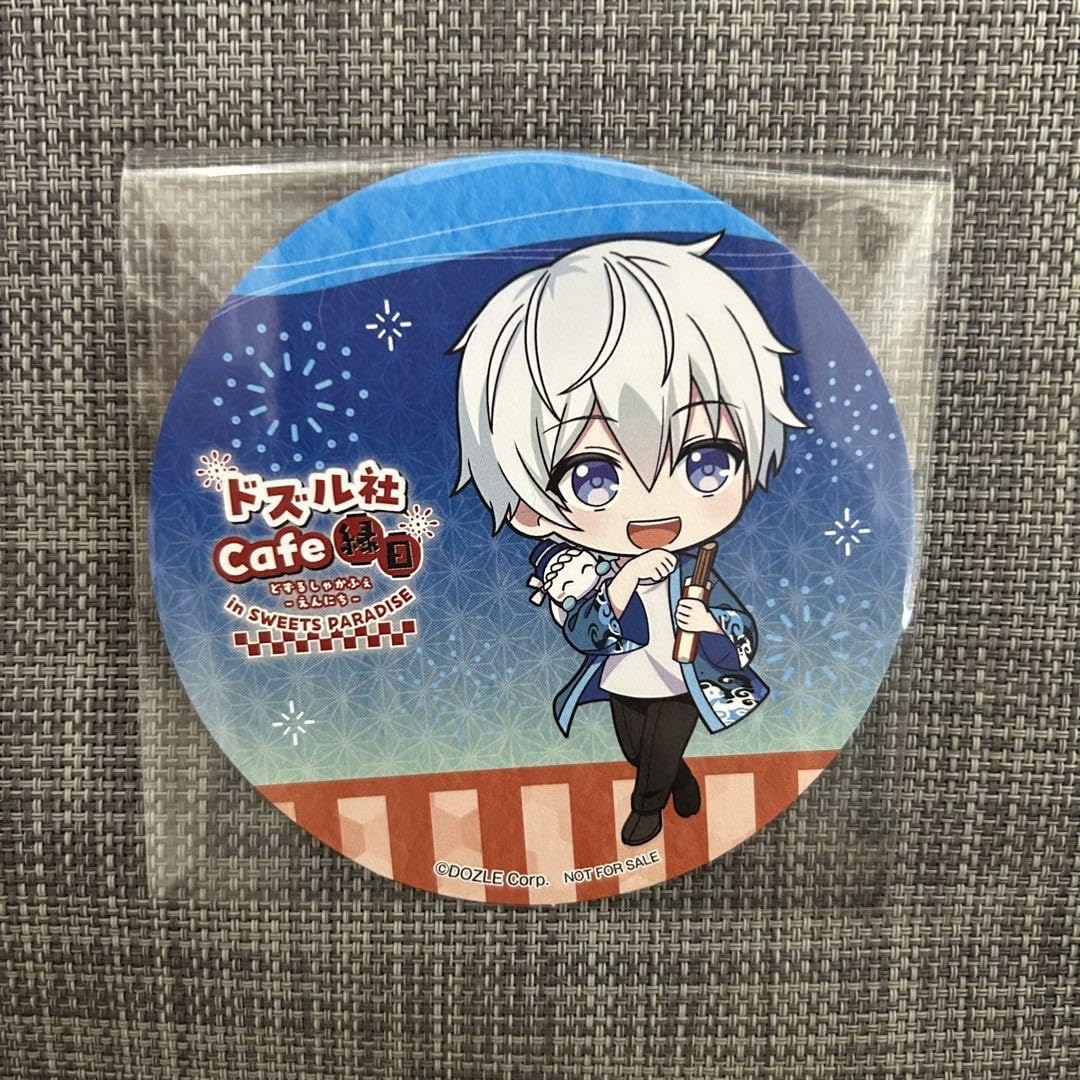 Amazon.co.jp: ドズル社スイパラ 縁日 ランダムコースター おら