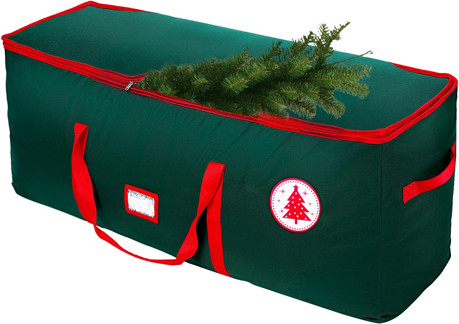 Moisture Resistant Christmas Tree Bag