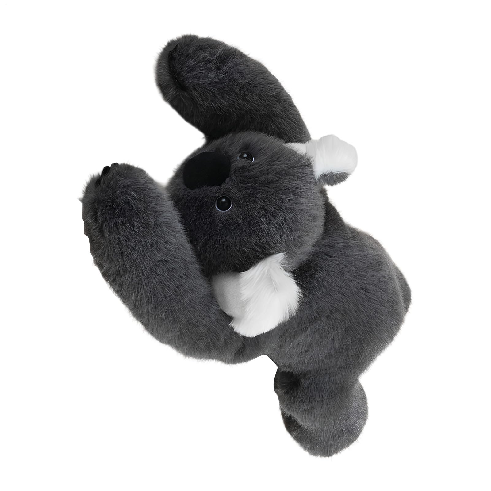 Peluche doudou pour enfant et oreiller de lit décoratif doux