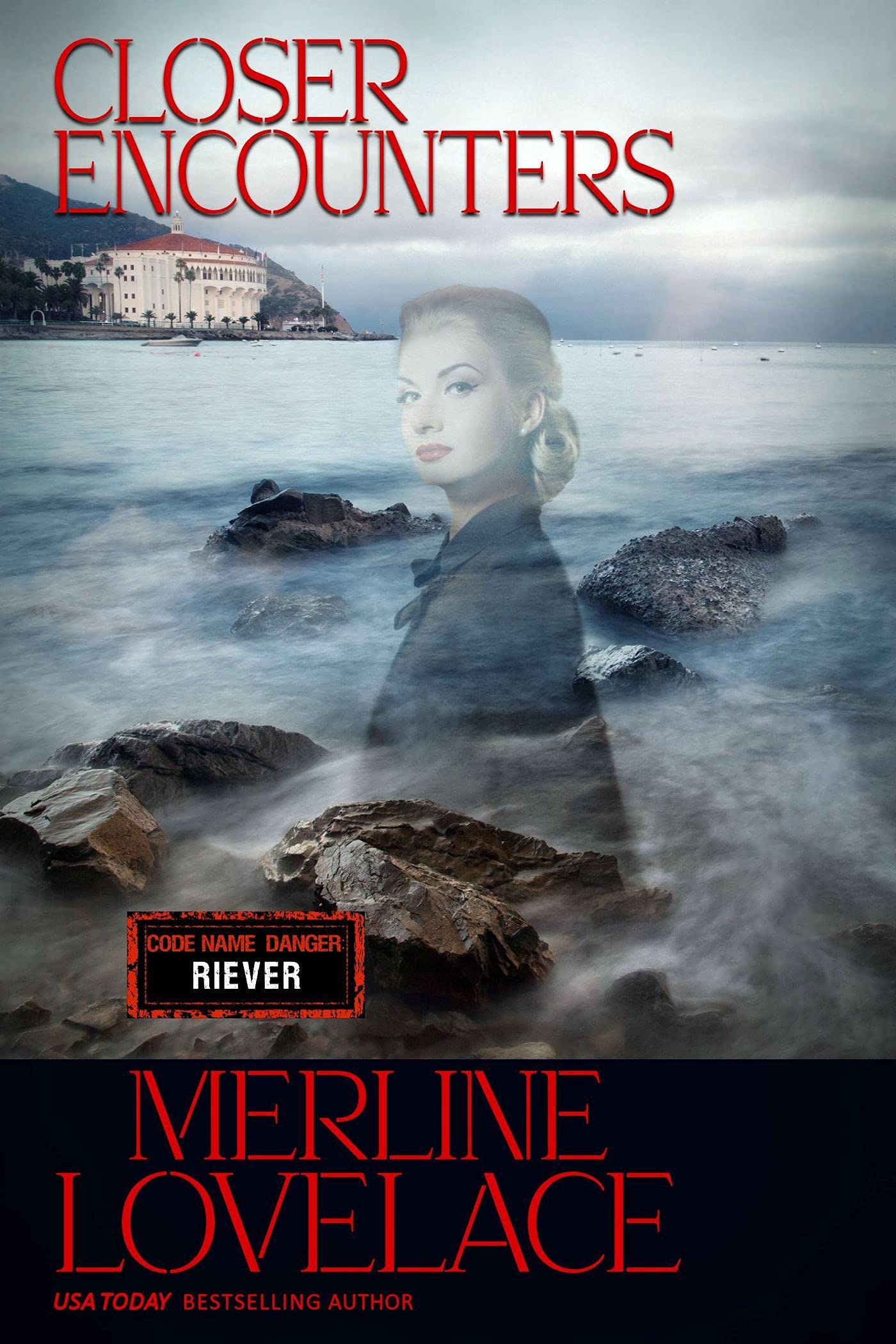 Closer Encounters (Code Name Danger)