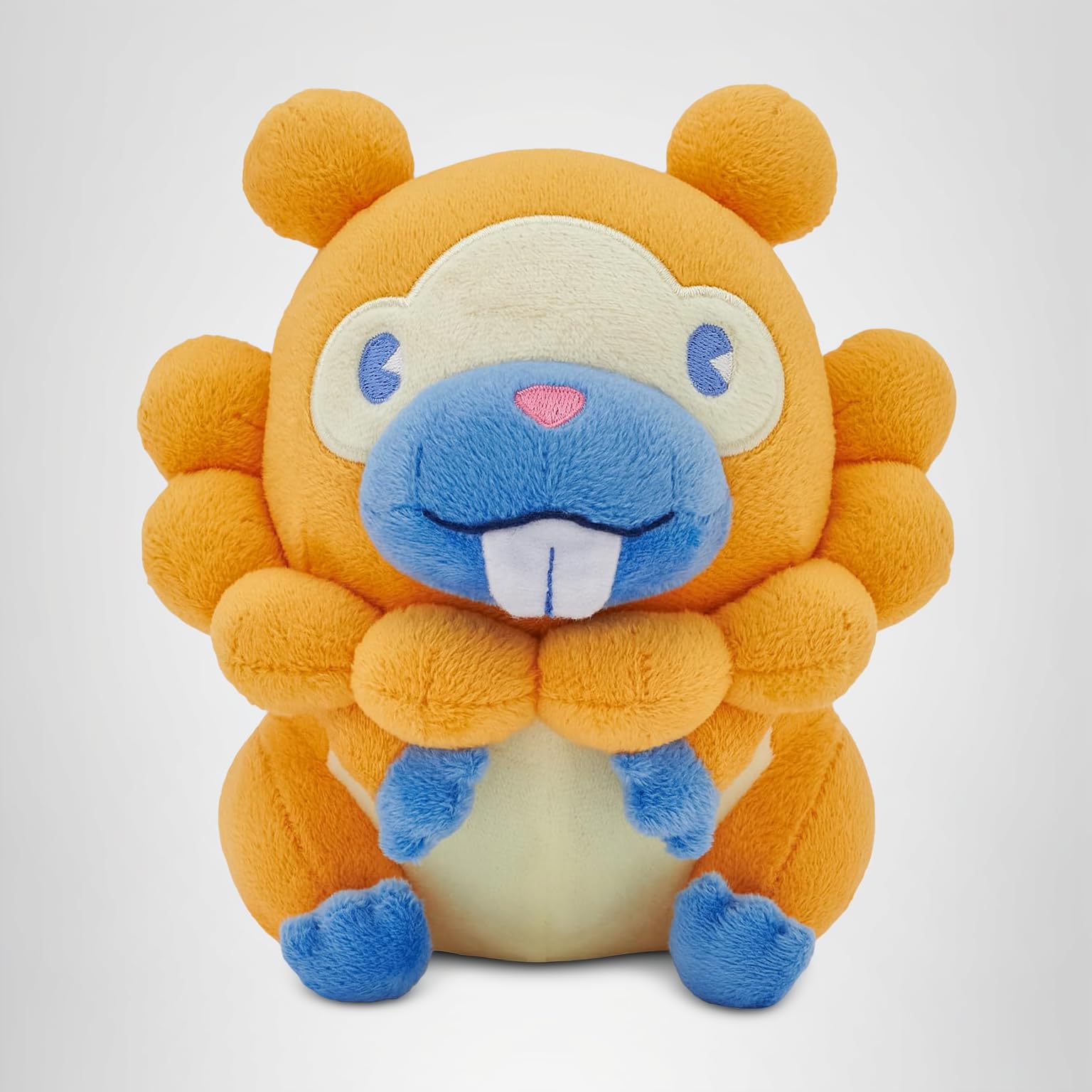 Amazon.co.jp: ポケモンセンターオリジナル ぬいぐるみ サイコソーダ