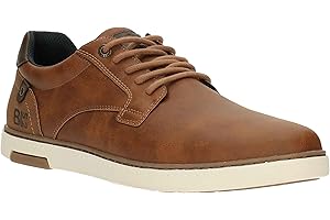 B-52 Augusta Fashion Sneaker - The Epitome of Style and Comfort